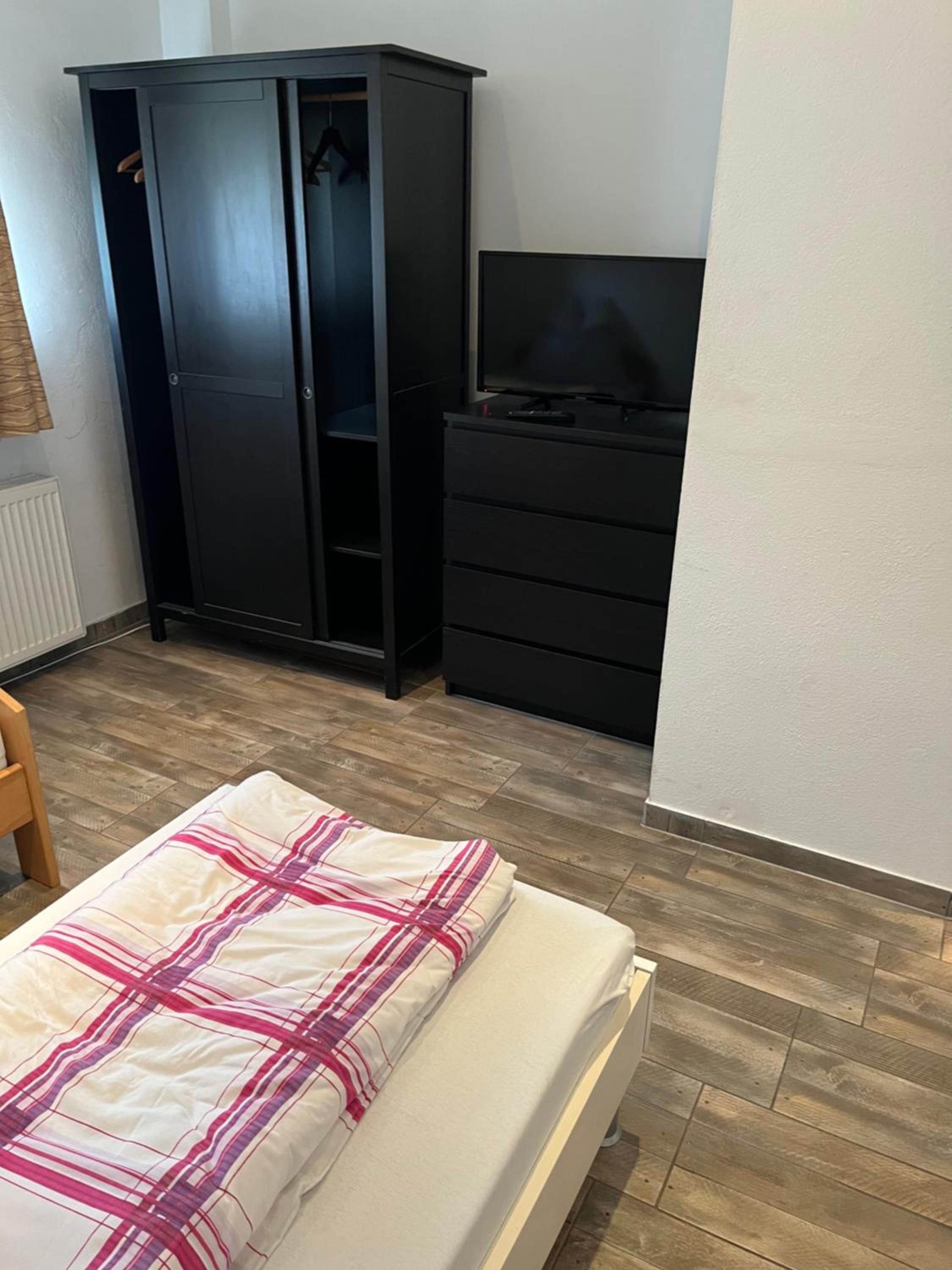Triple Room with Shower photo 2