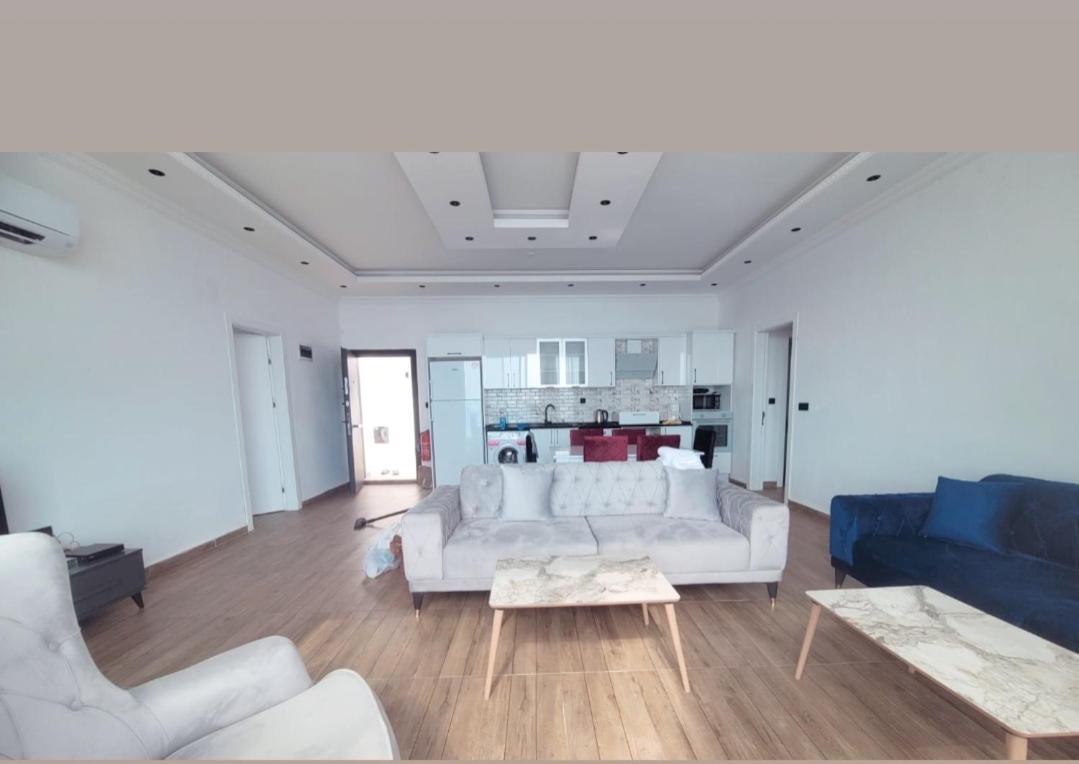 Three-Bedroom Villa photo 2