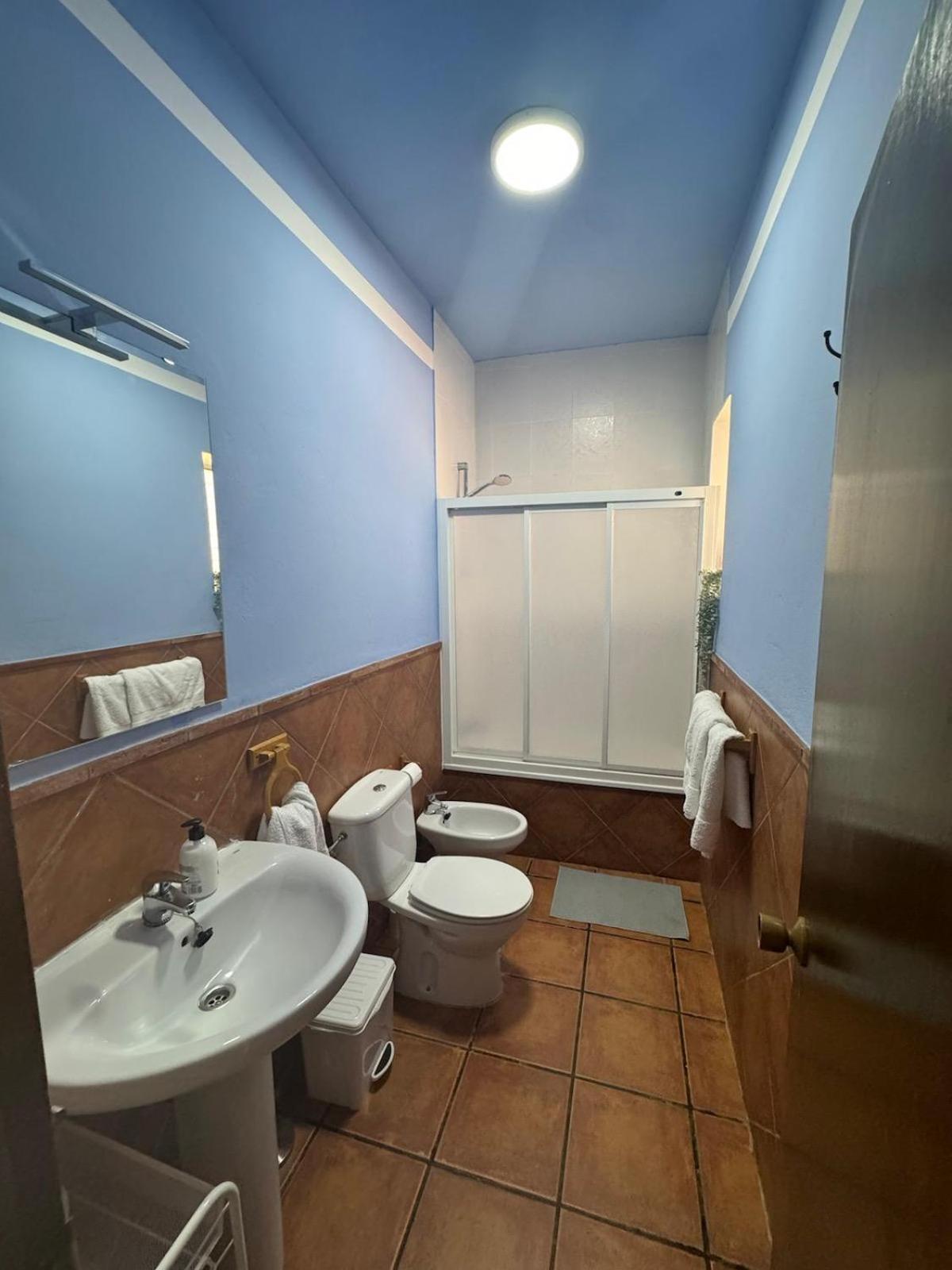 Two-Bedroom House photo 2