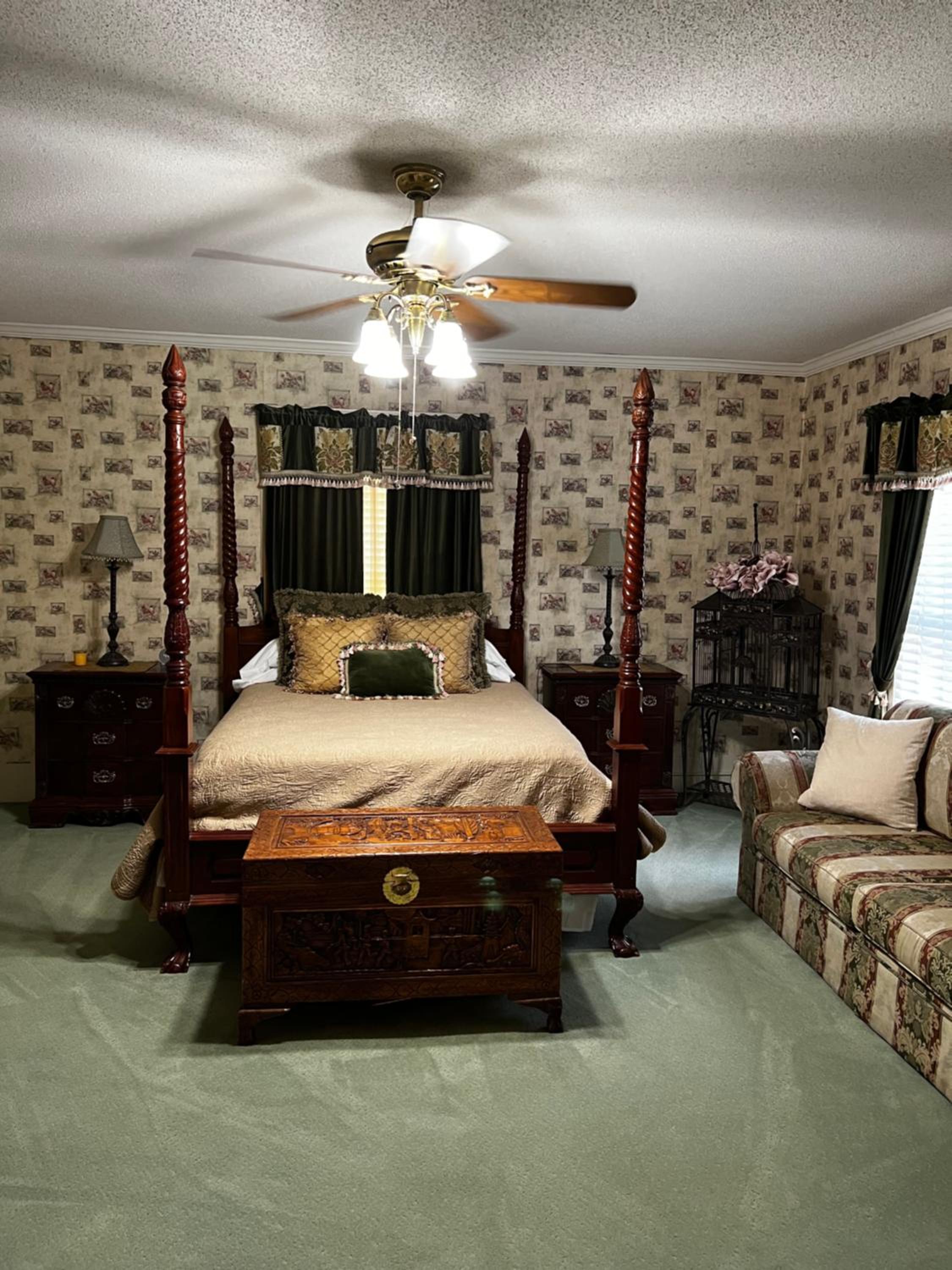 Triple Room photo 2