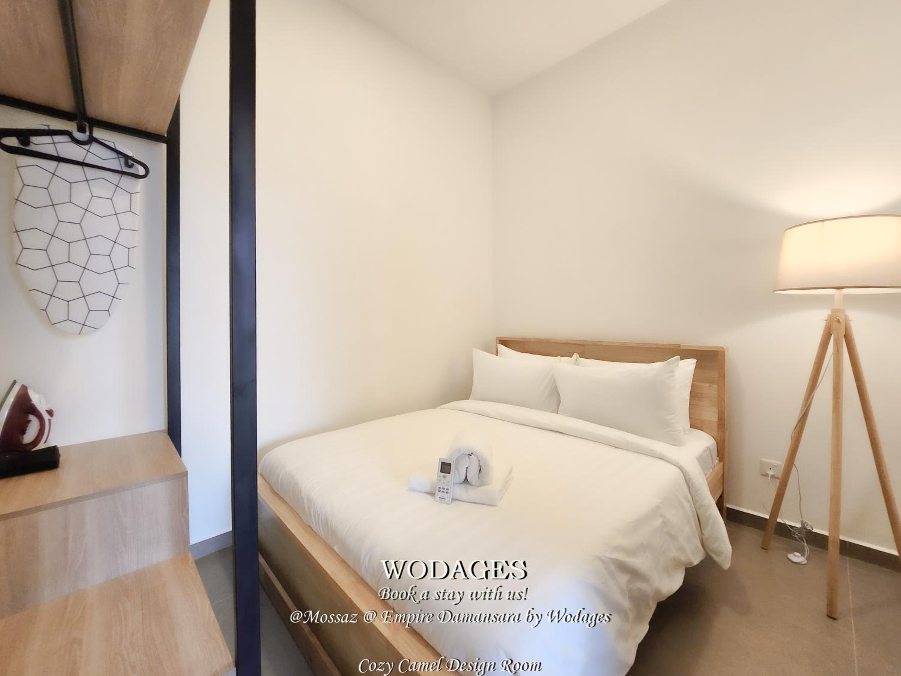Two-Bedroom Apartment - Photo 7