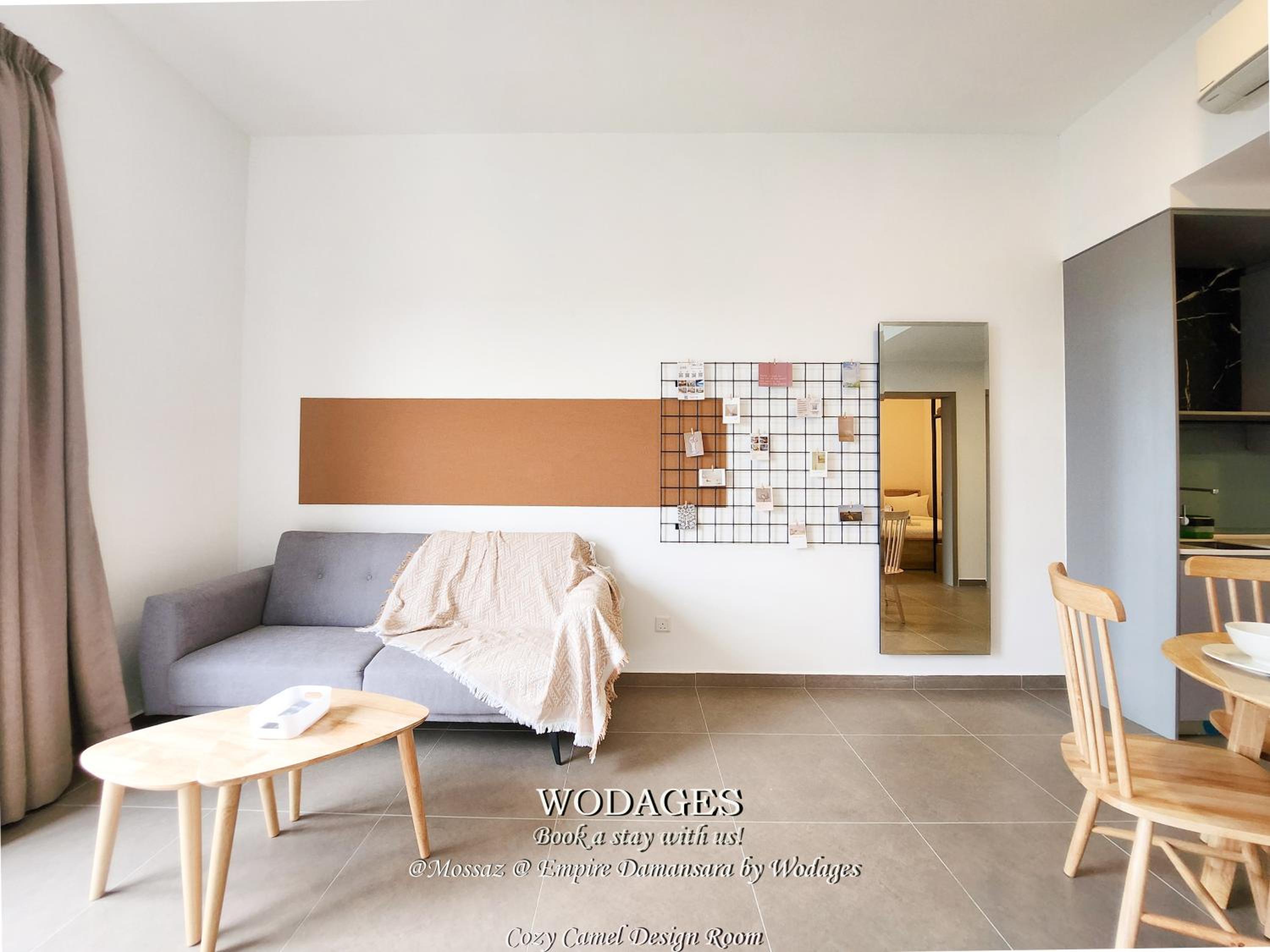 Two-Bedroom Apartment - Photo 6