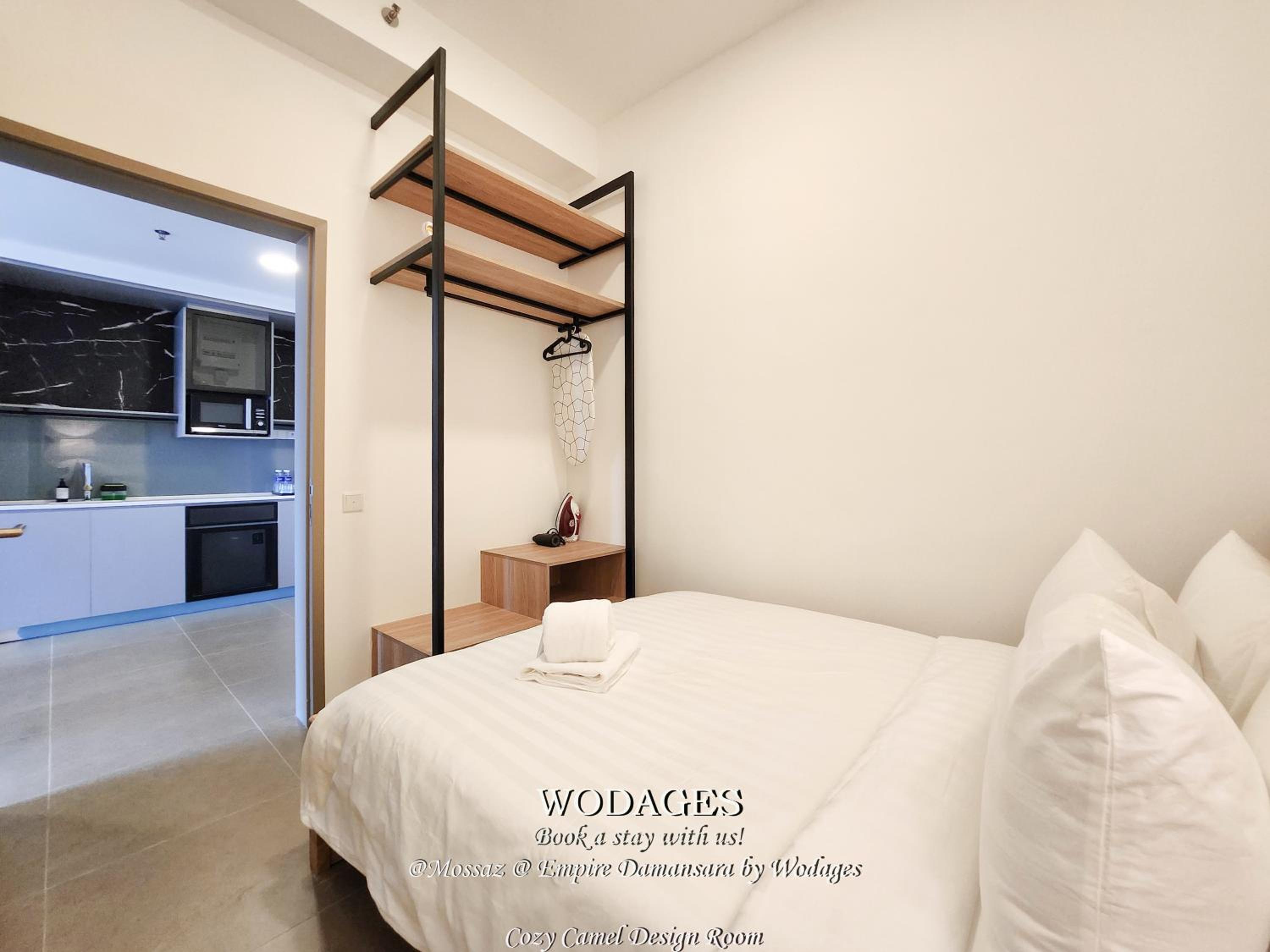 Two-Bedroom Apartment - Photo 5