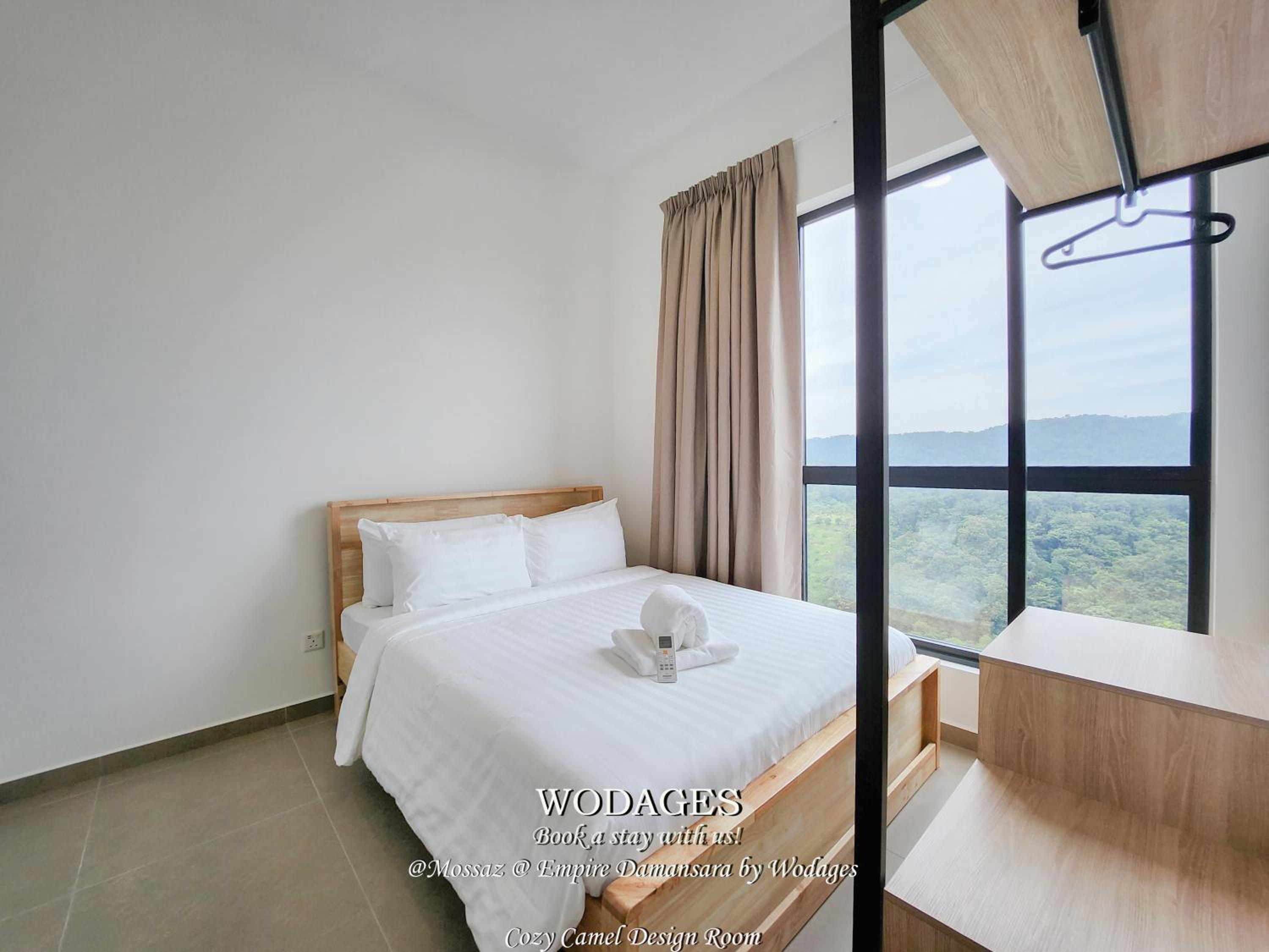 Two-Bedroom Apartment - Photo 4