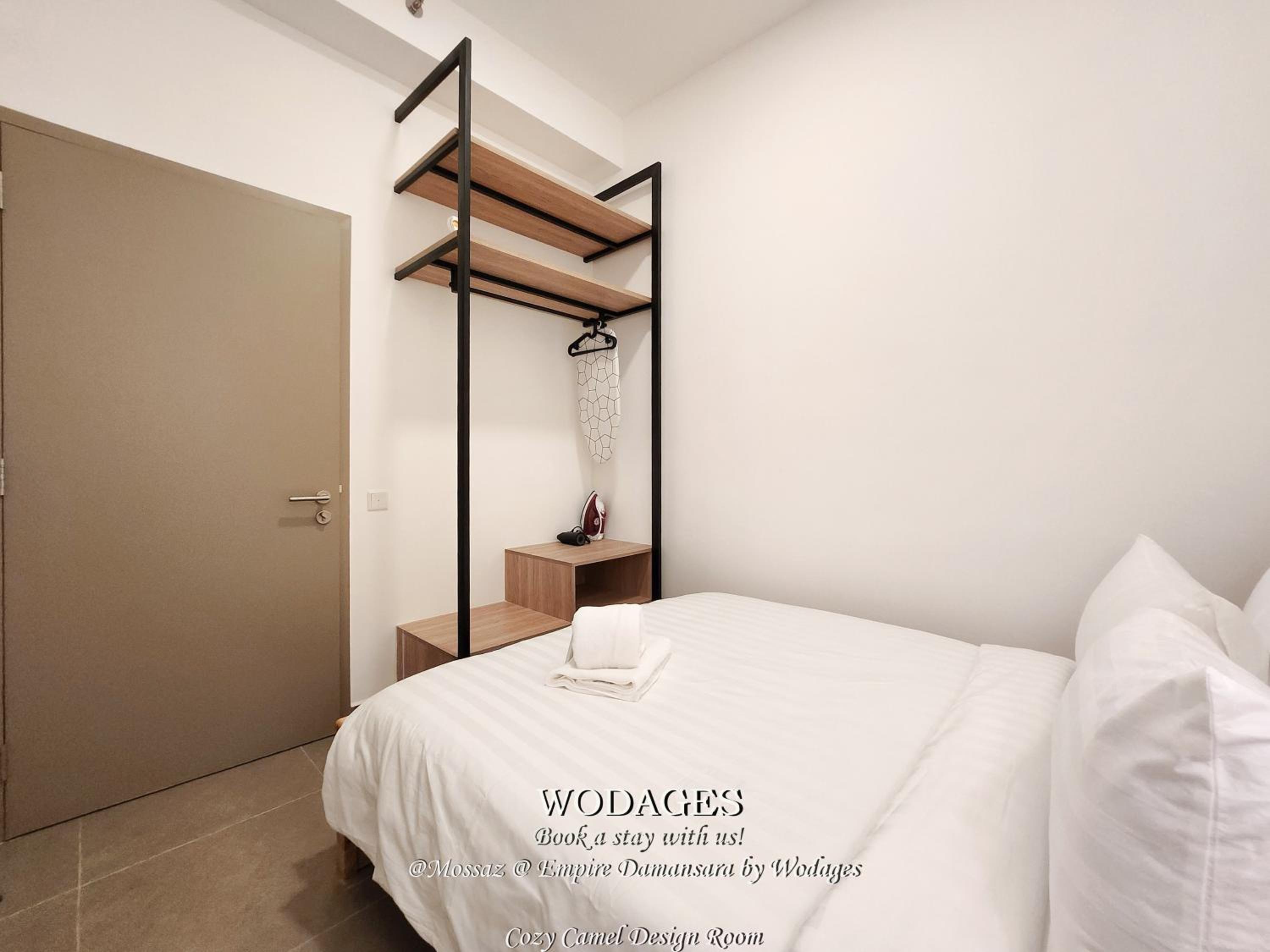 Two-Bedroom Apartment - Photo 1