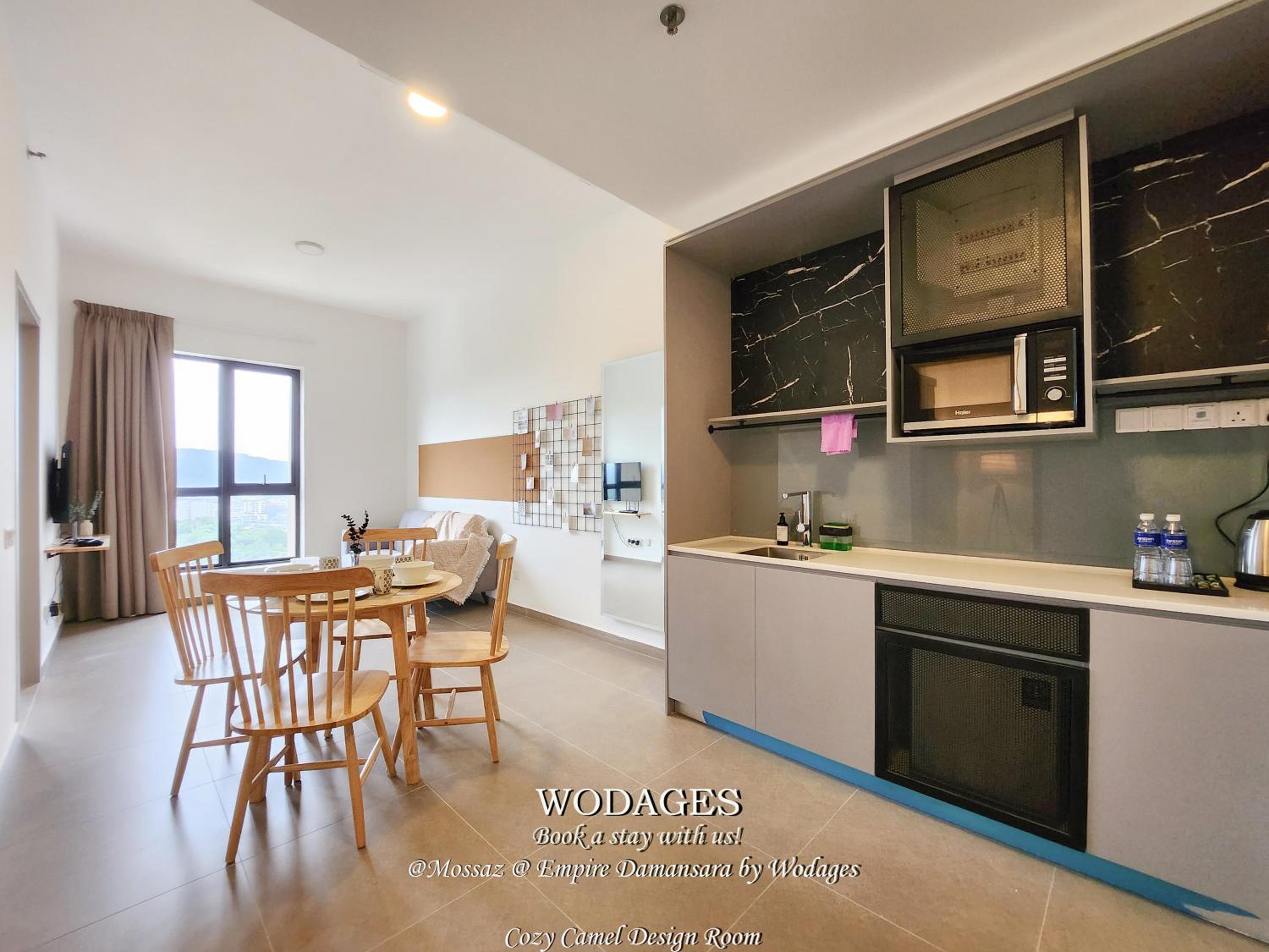 Two-Bedroom Apartment - Photo 16