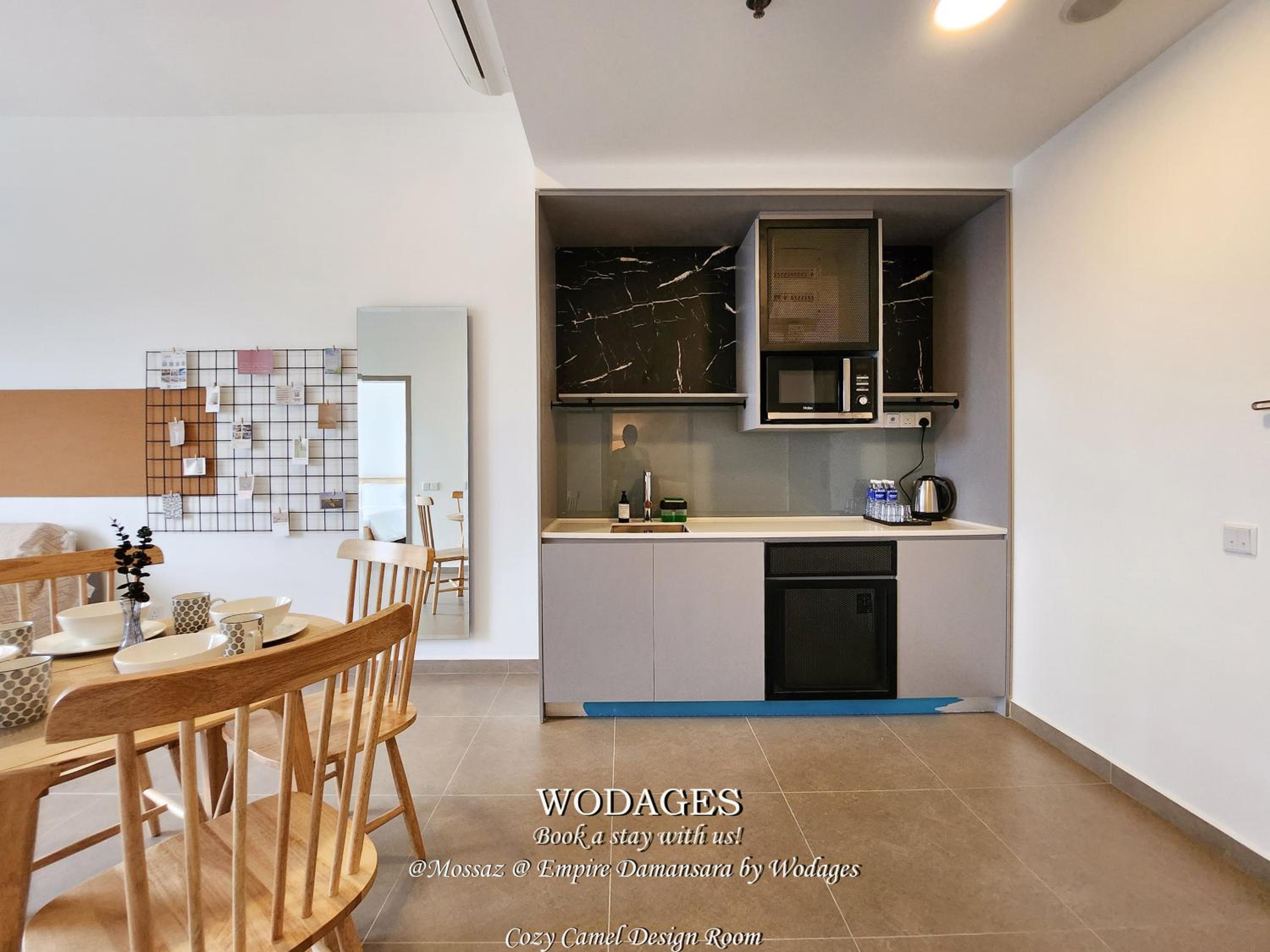 Two-Bedroom Apartment - Photo 14