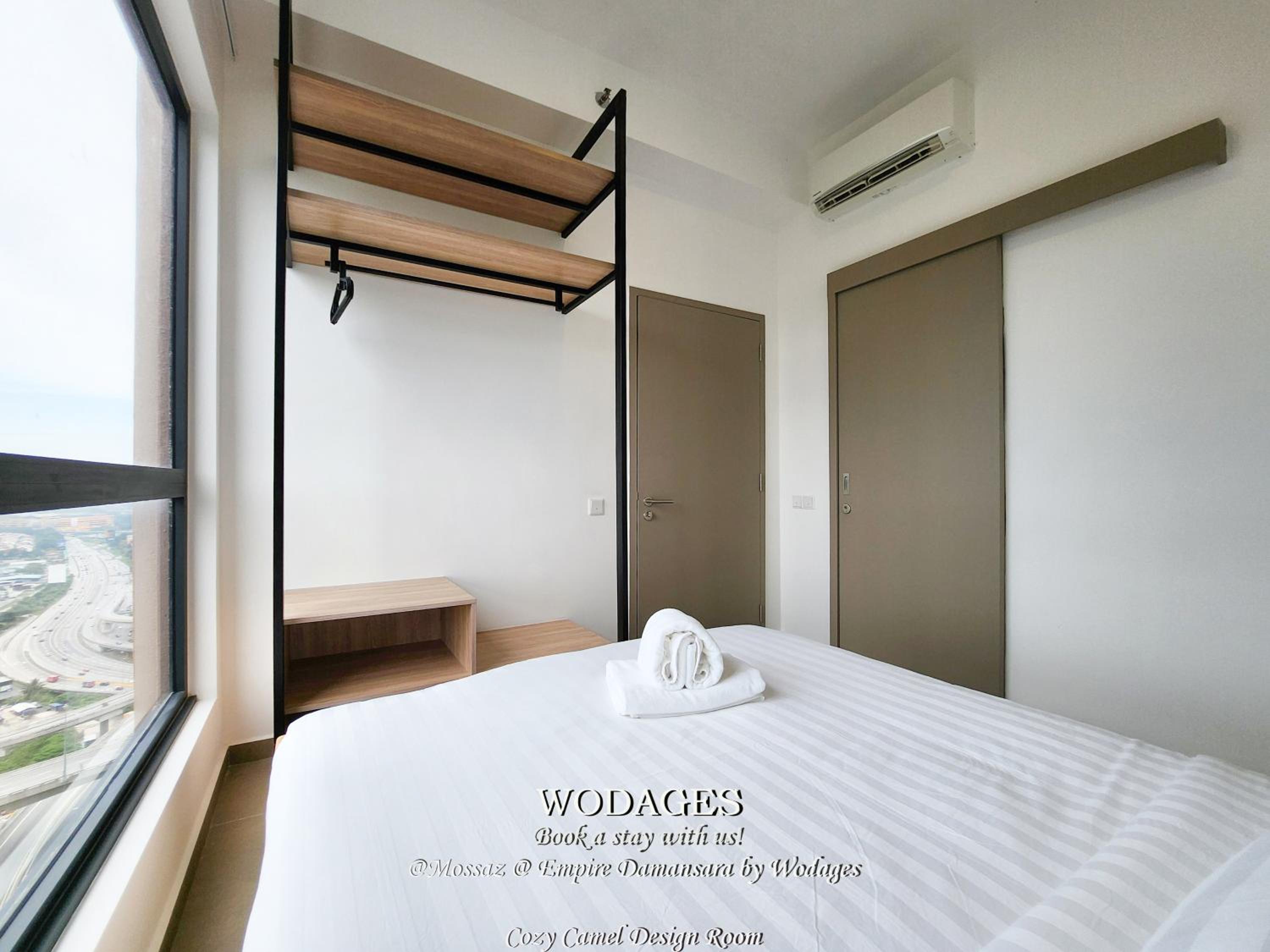 Two-Bedroom Apartment - Photo 12