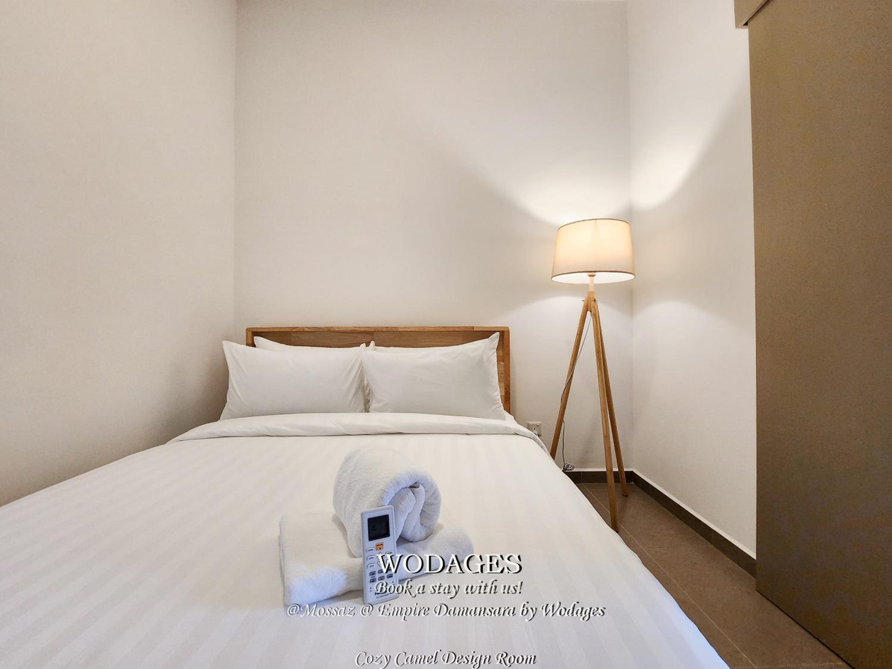 Two-Bedroom Apartment - Photo 11
