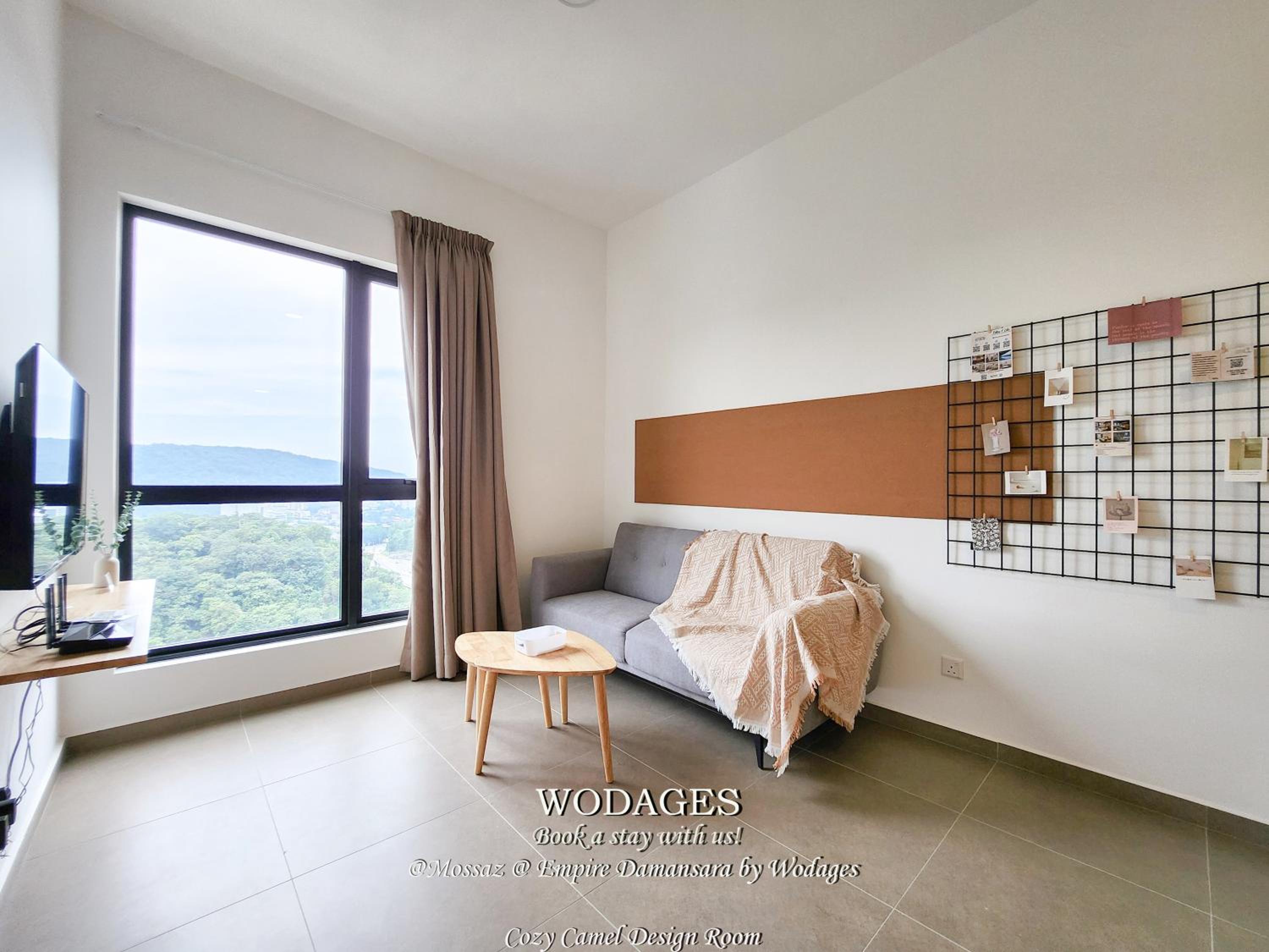 Two-Bedroom Apartment - Photo 8