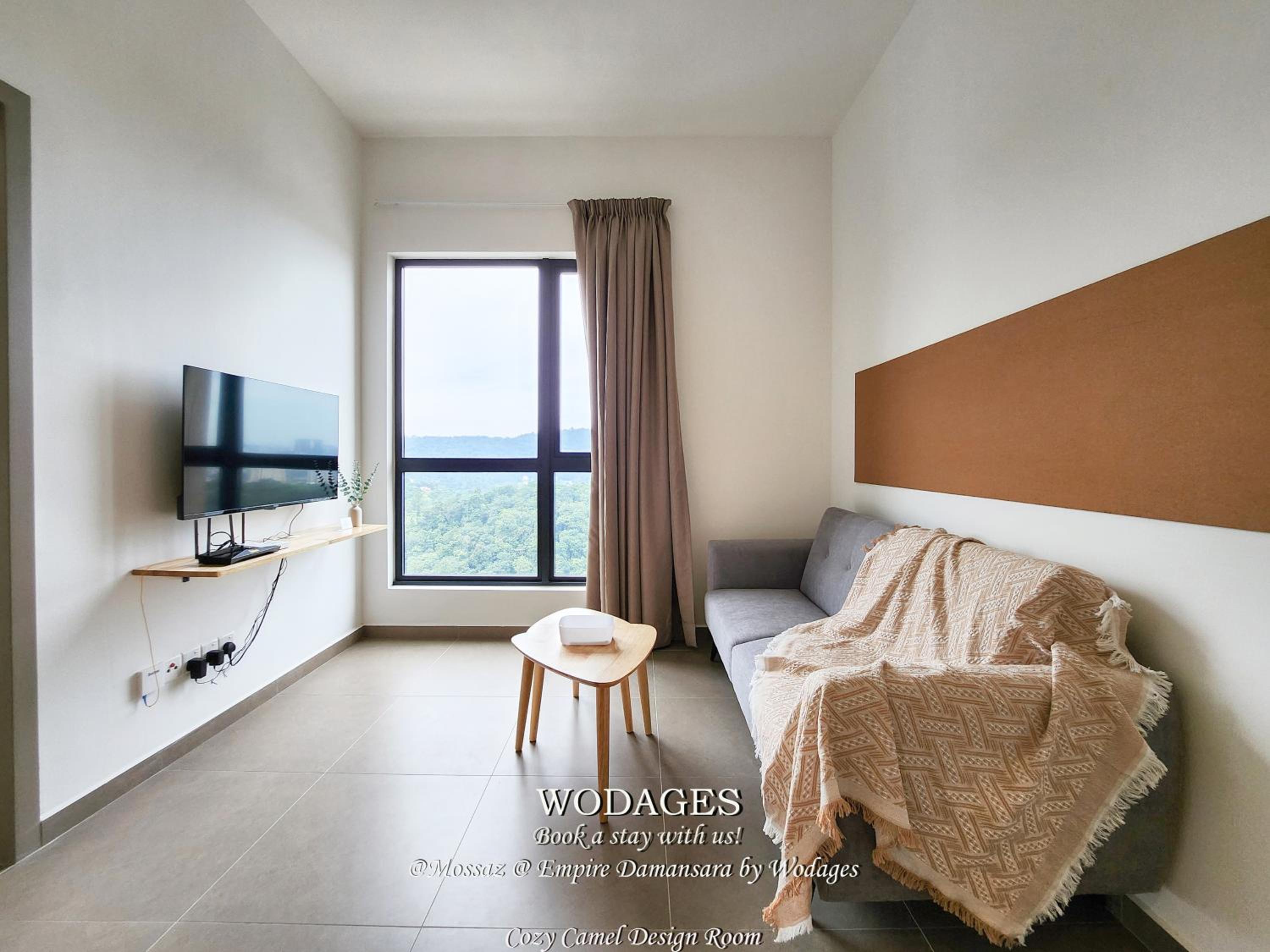 Two-Bedroom Apartment - Photo 23