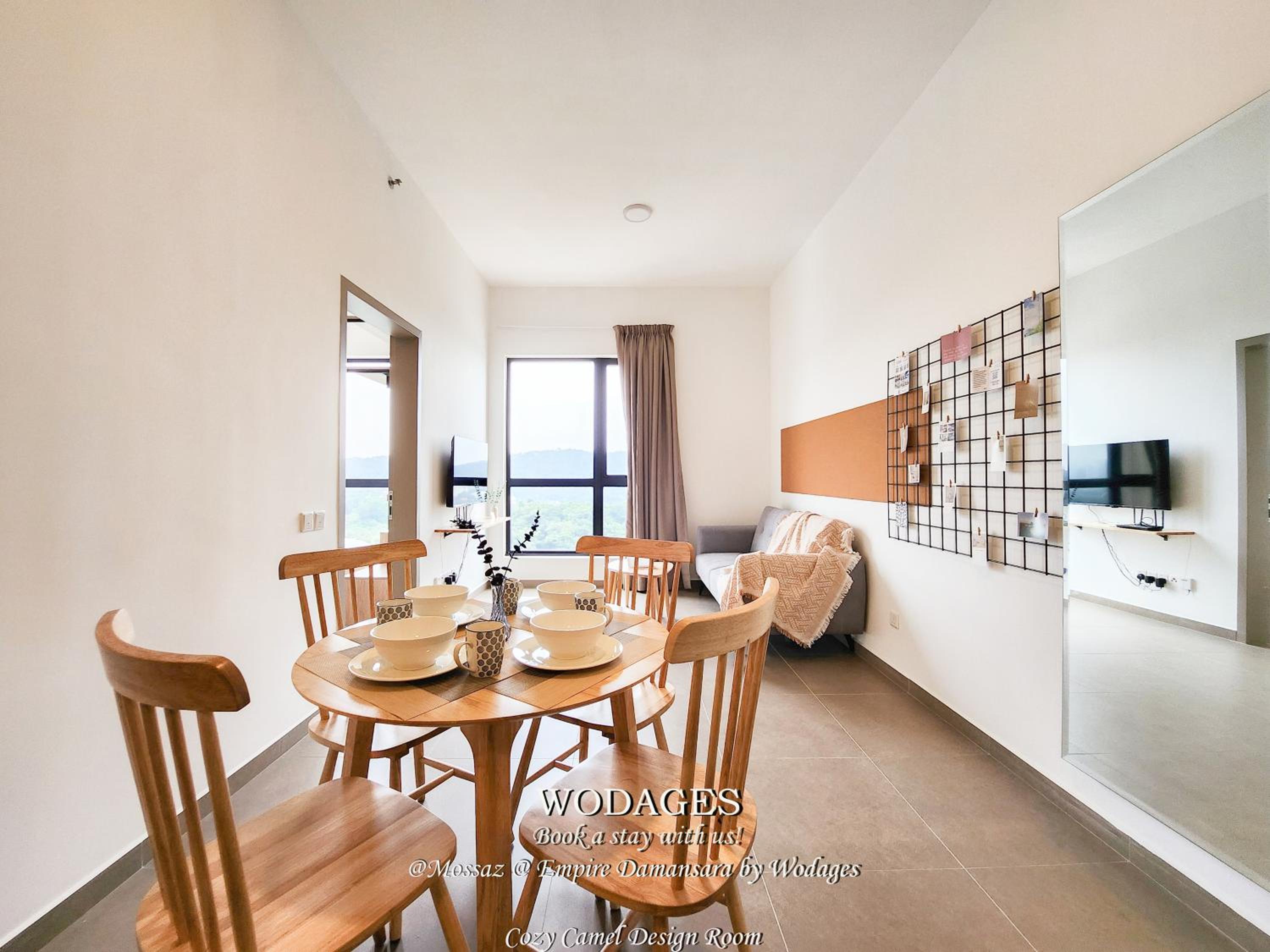 Two-Bedroom Apartment - Photo 20