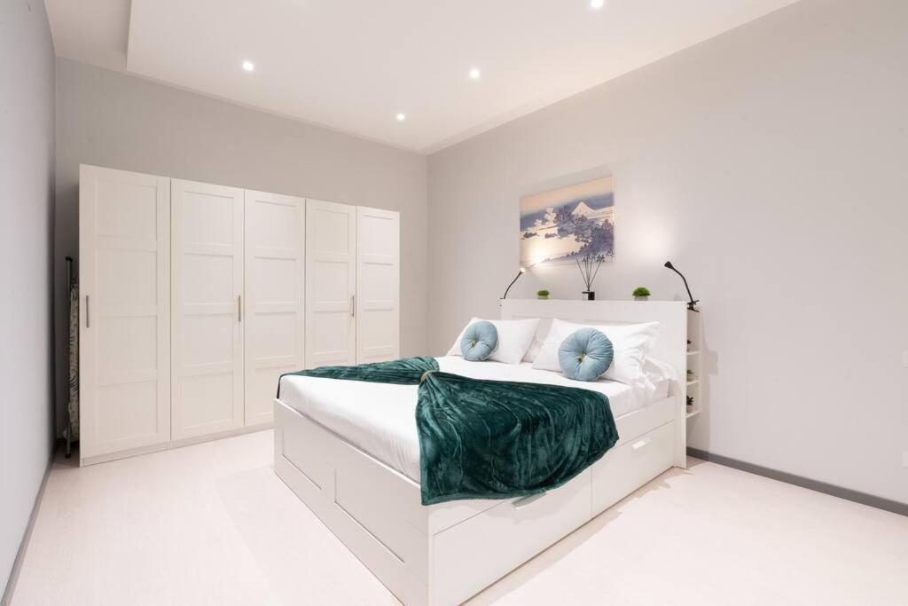 Suite Apartment