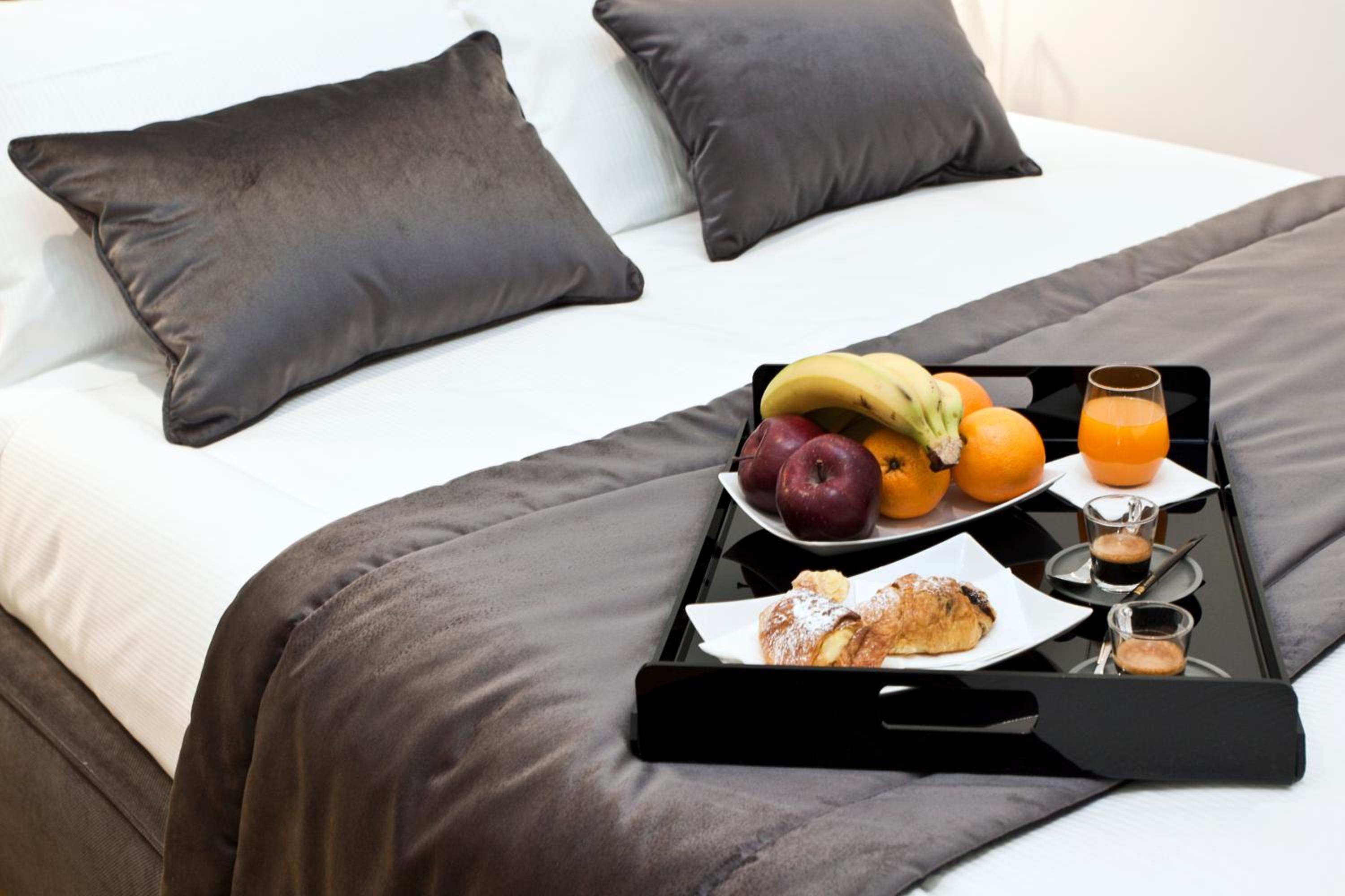 Double Room with Balcony photo 3