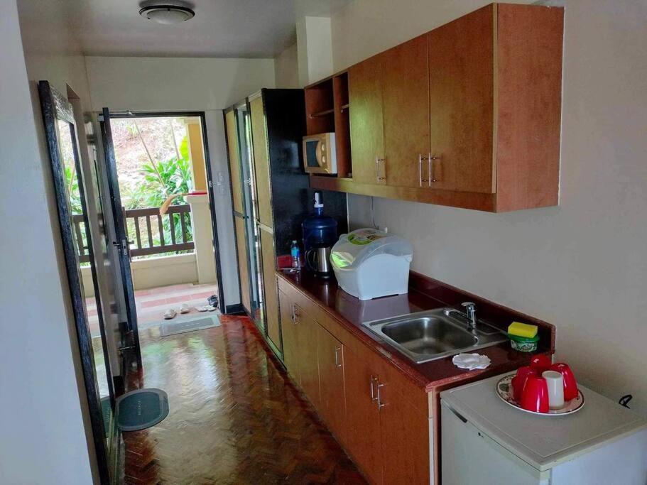One-Bedroom Apartment - Photo 17