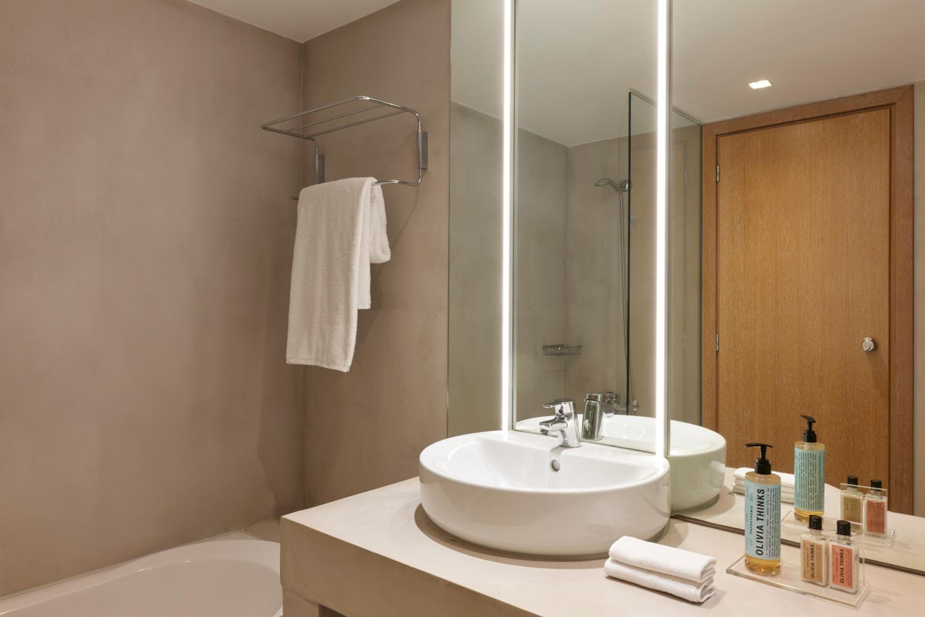 Superior Room Lagoon View