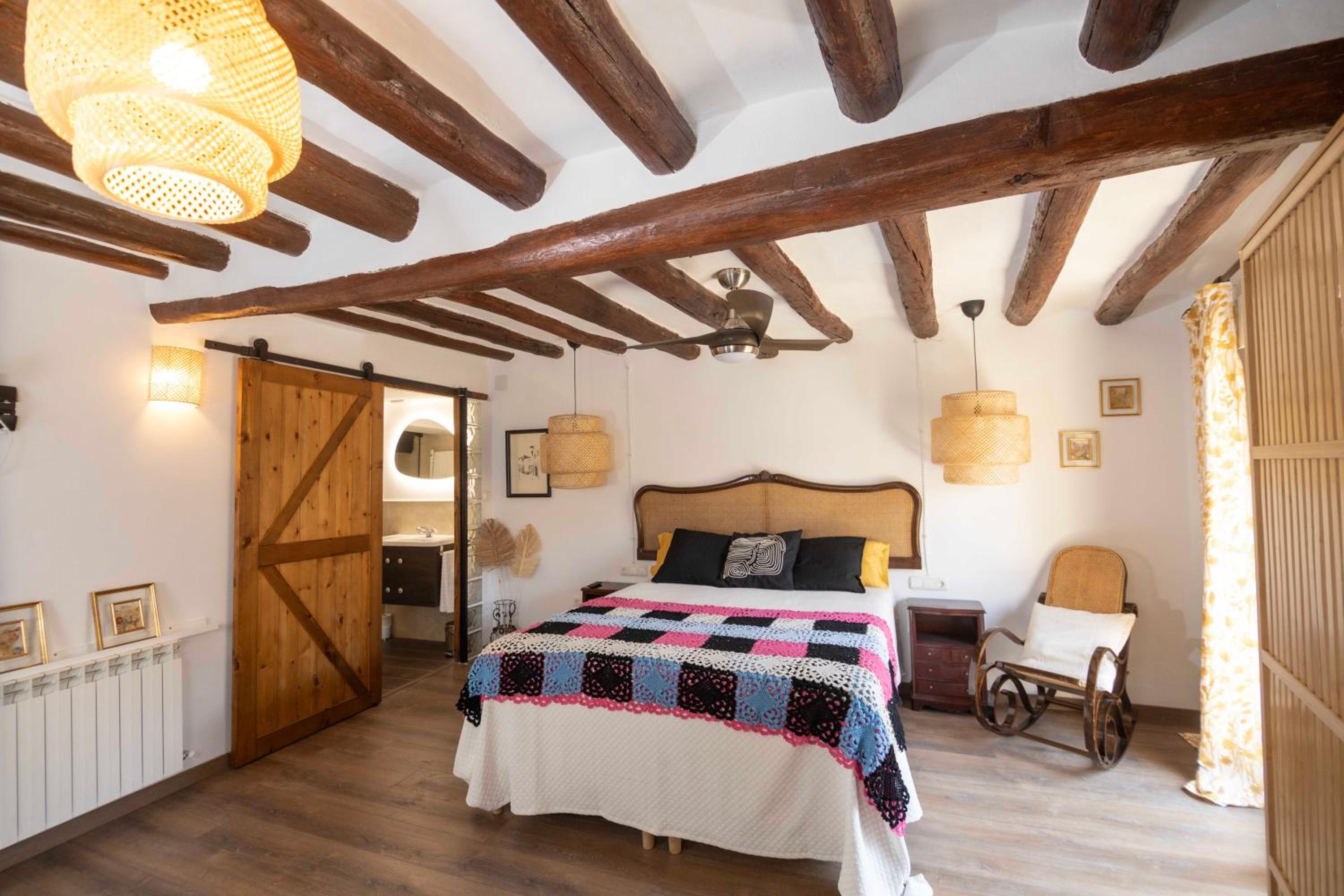 Casa de Vacaciones