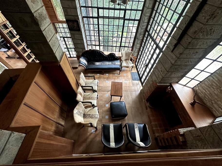 Four-Bedroom Vacation Home photo 1