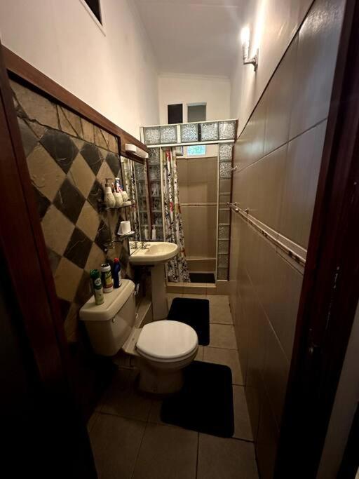 Four-Bedroom Vacation Home photo 2