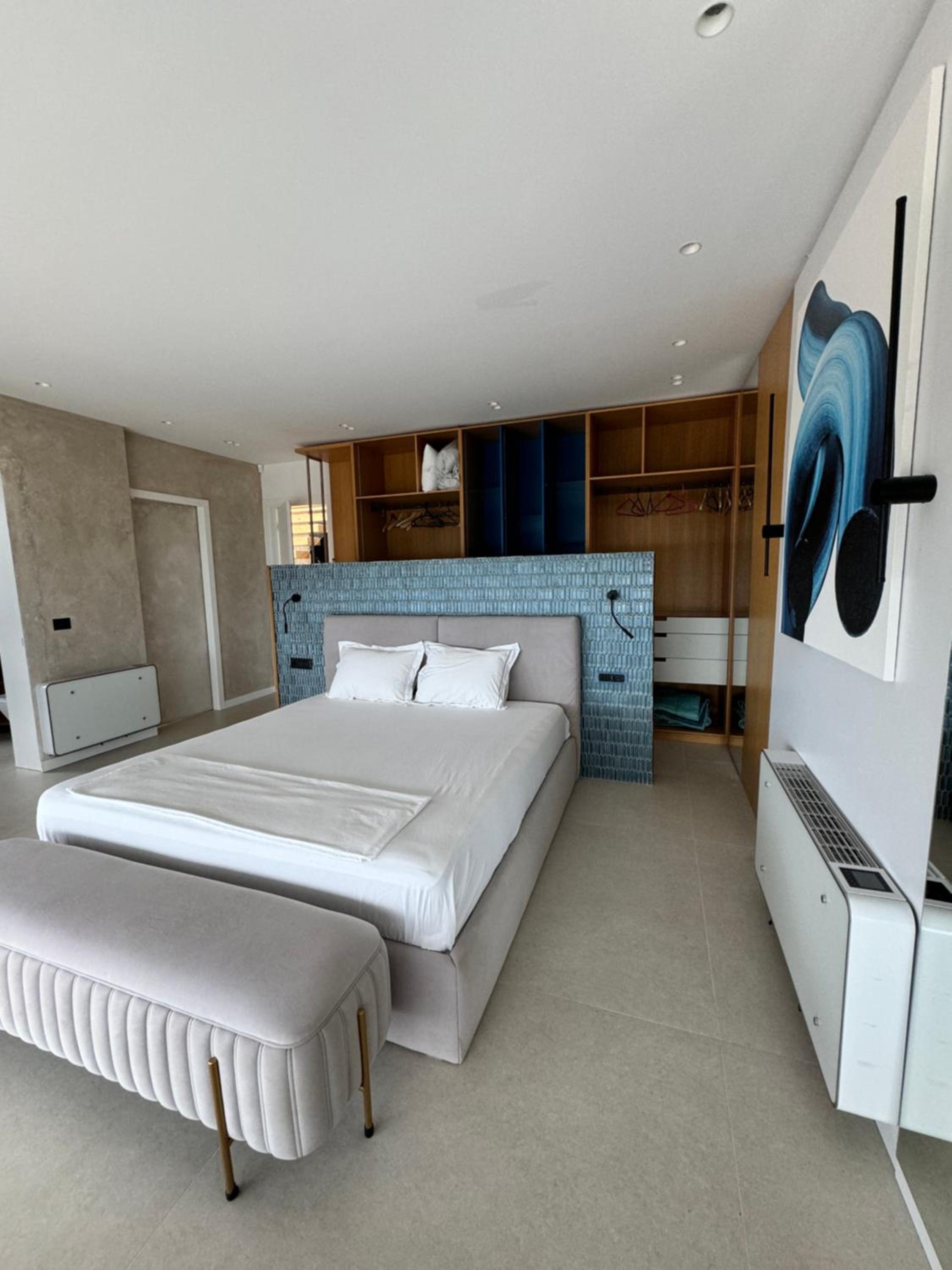 One-Bedroom Villa photo 2