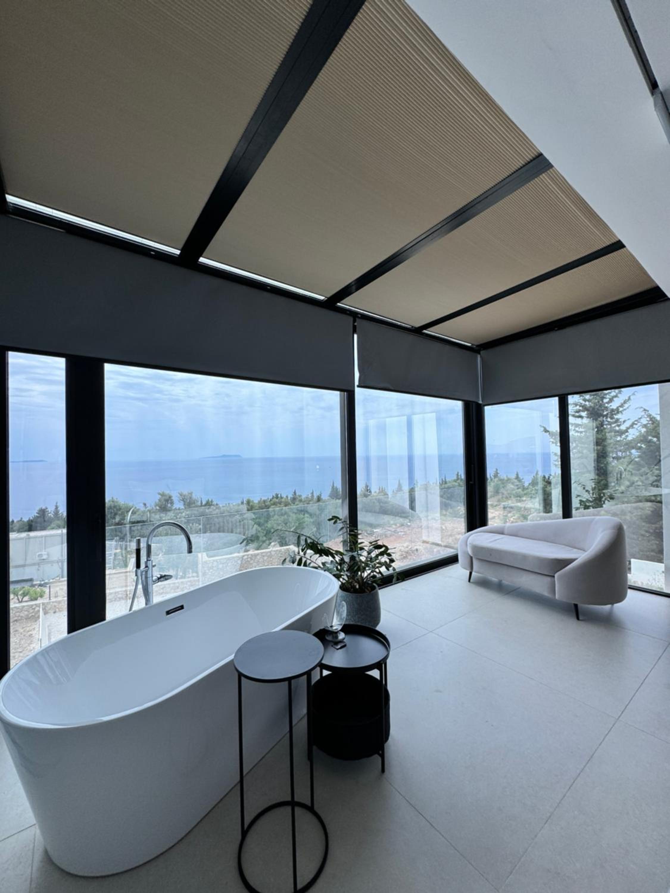 One-Bedroom Villa photo 3