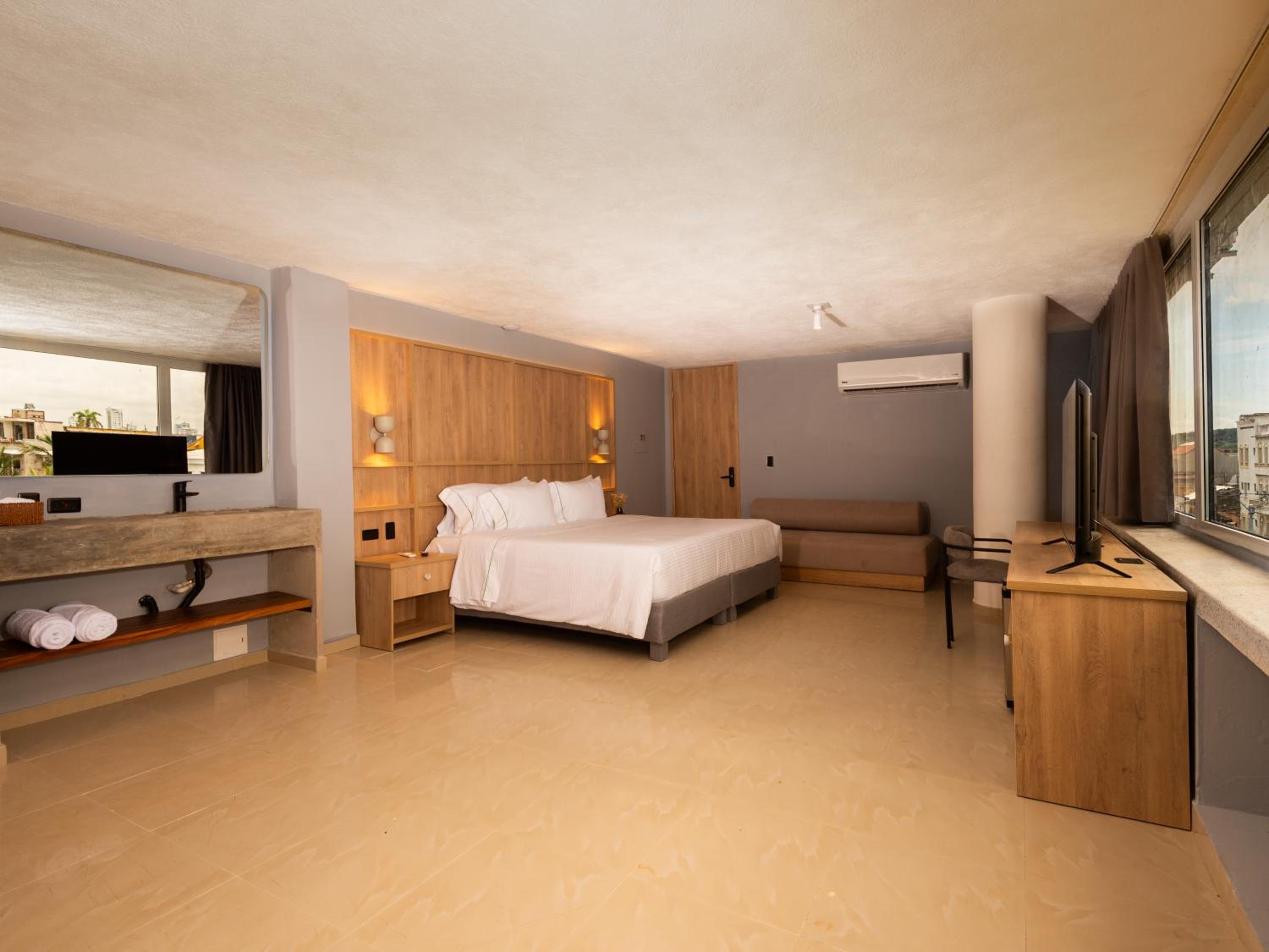 Junior Suite photo 2