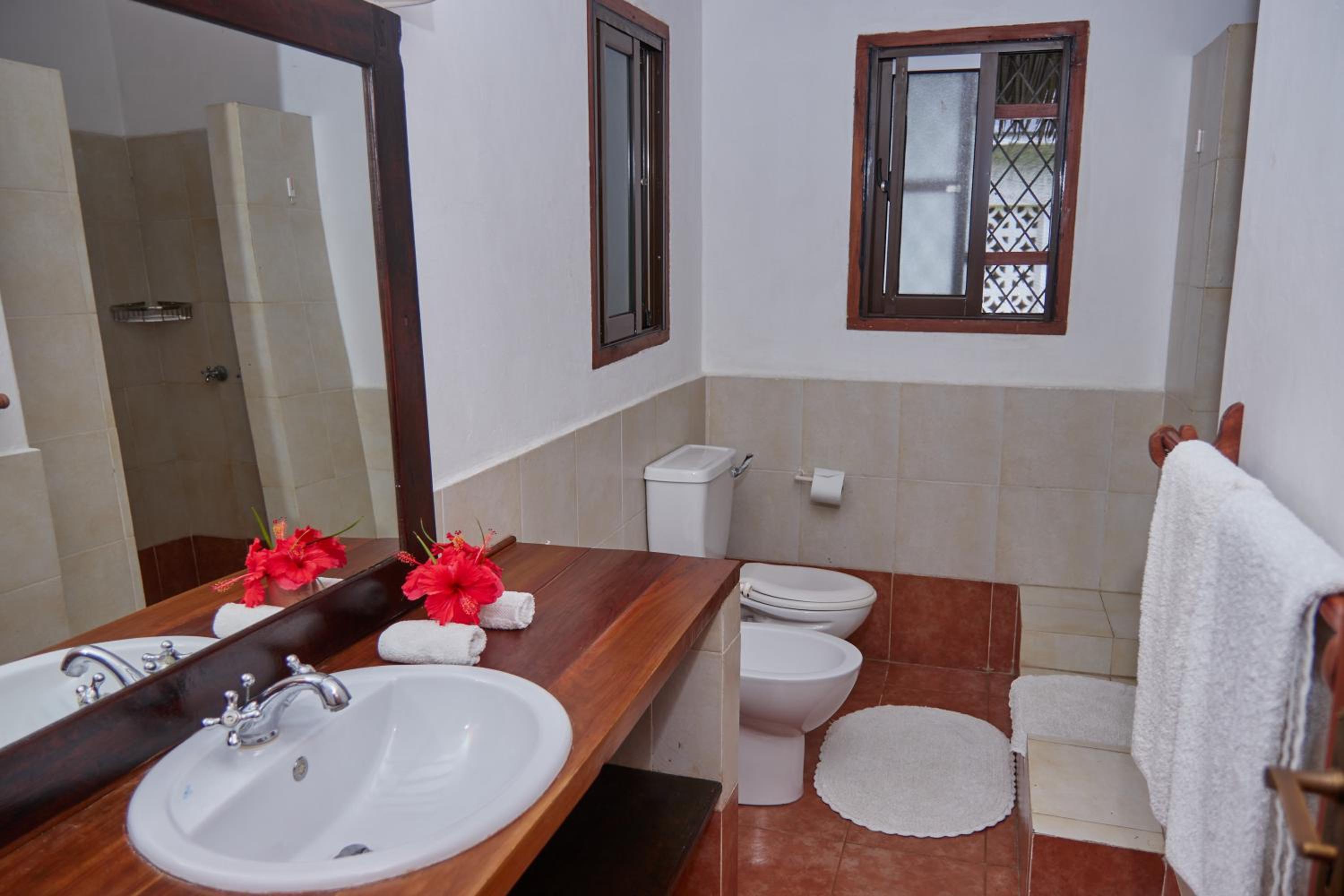 Two-Bedroom Villa photo 3