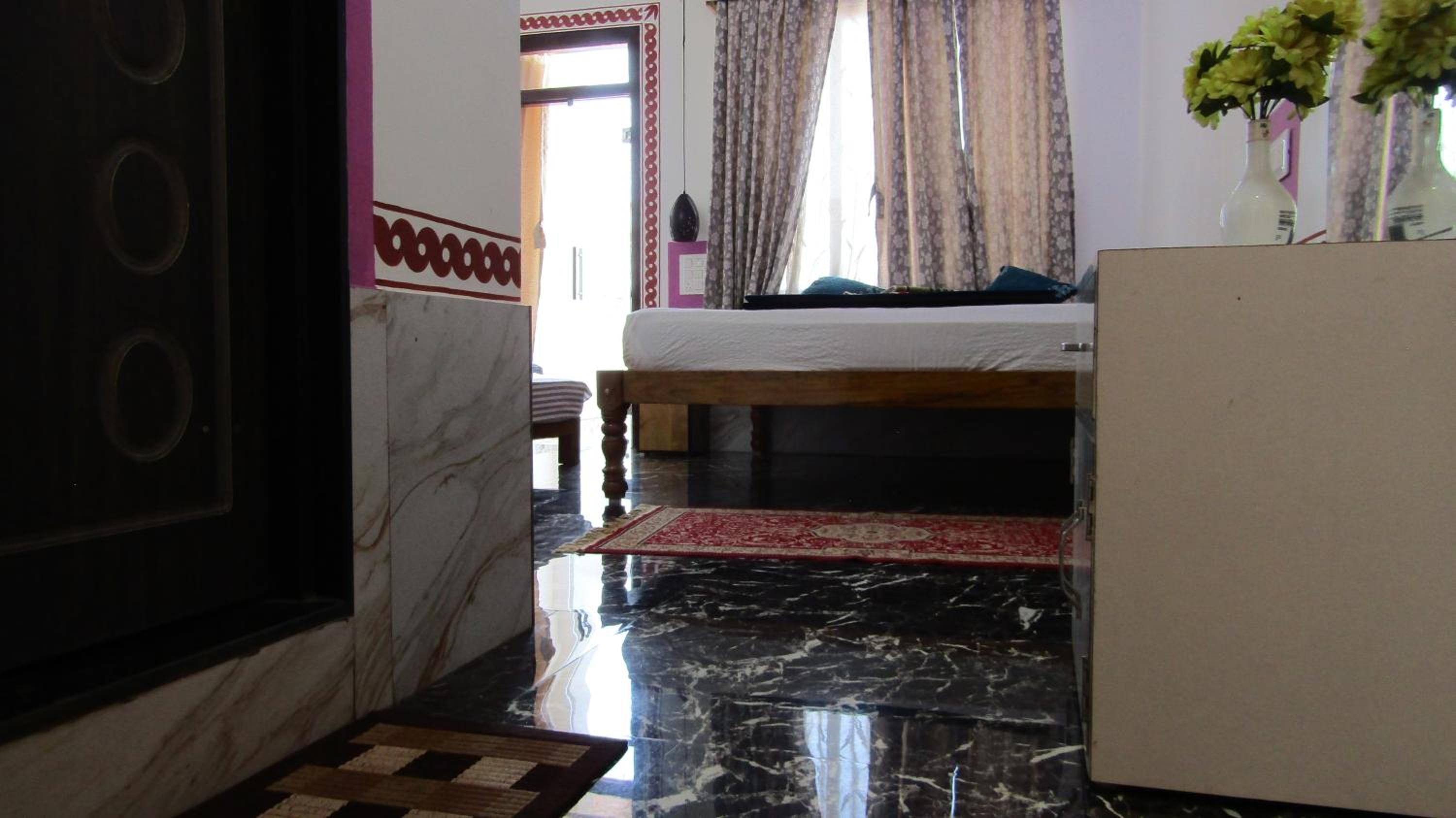 Deluxe Triple Room photo 1