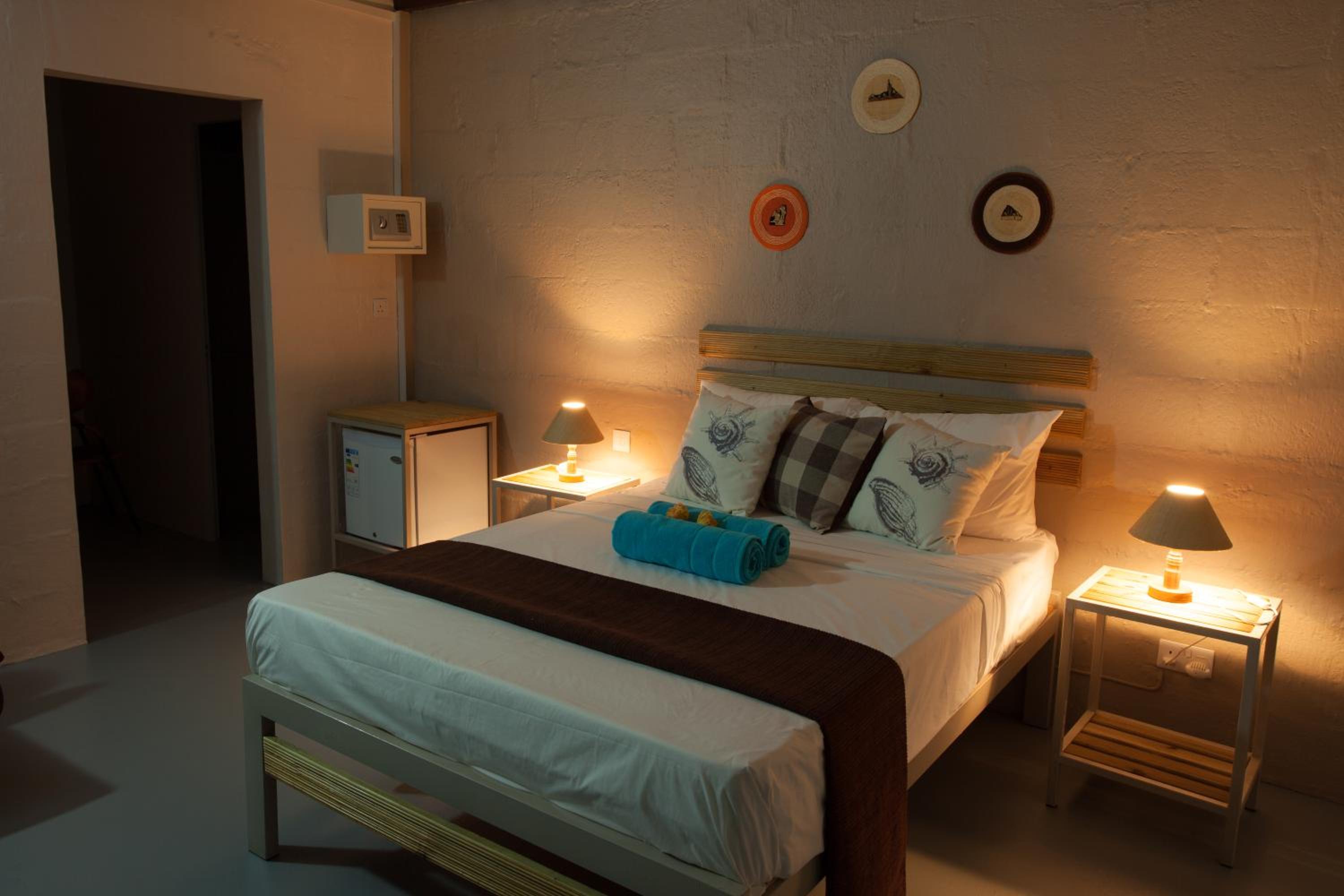 Double Room photo 1