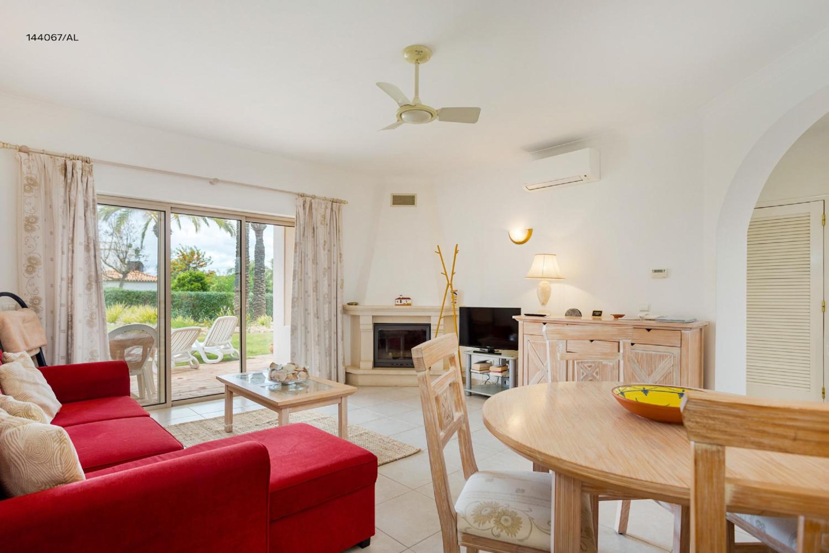 One-Bedroom Apartment - 153b