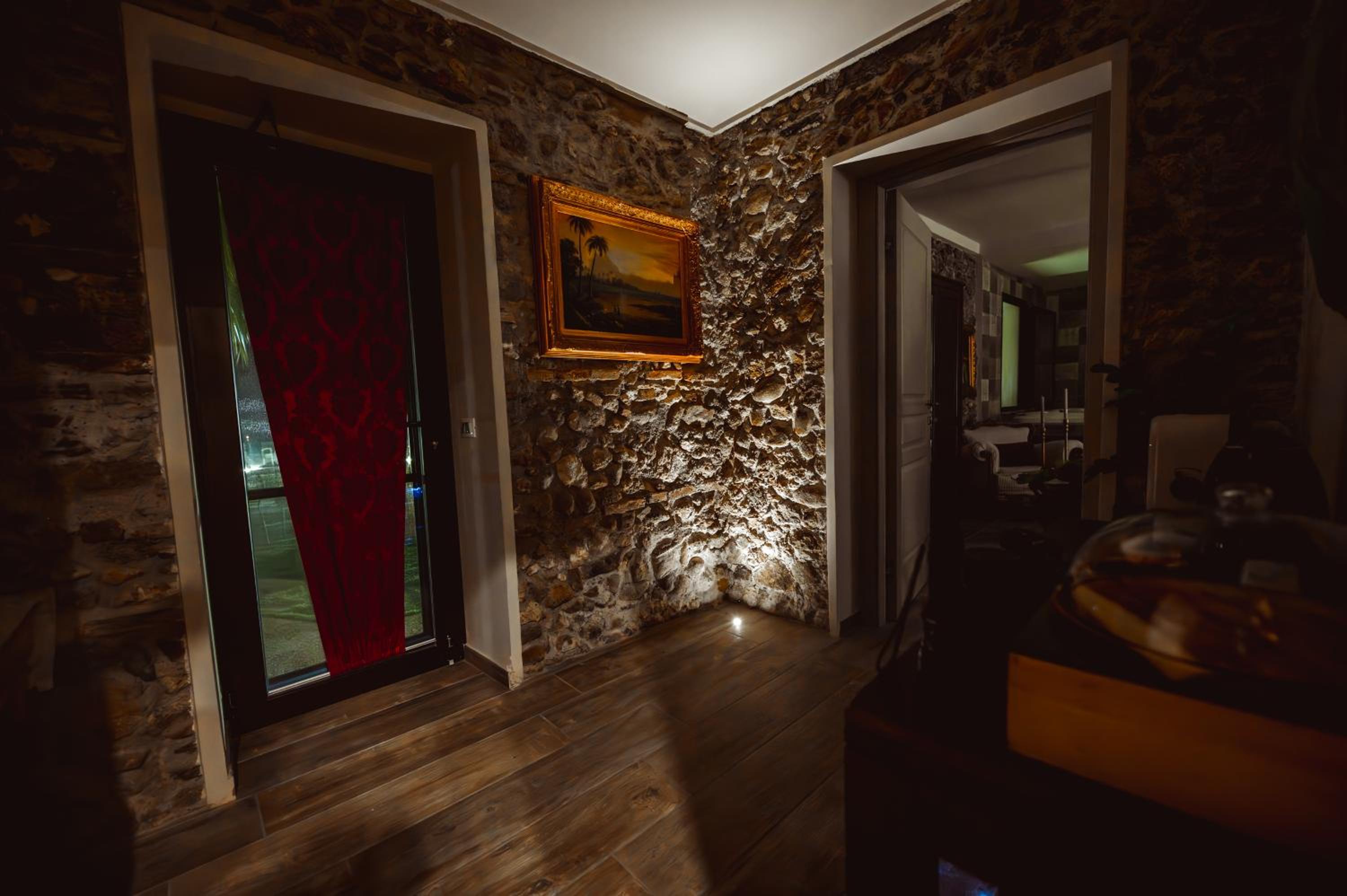 Queen Room With Spa Bath photo 1
