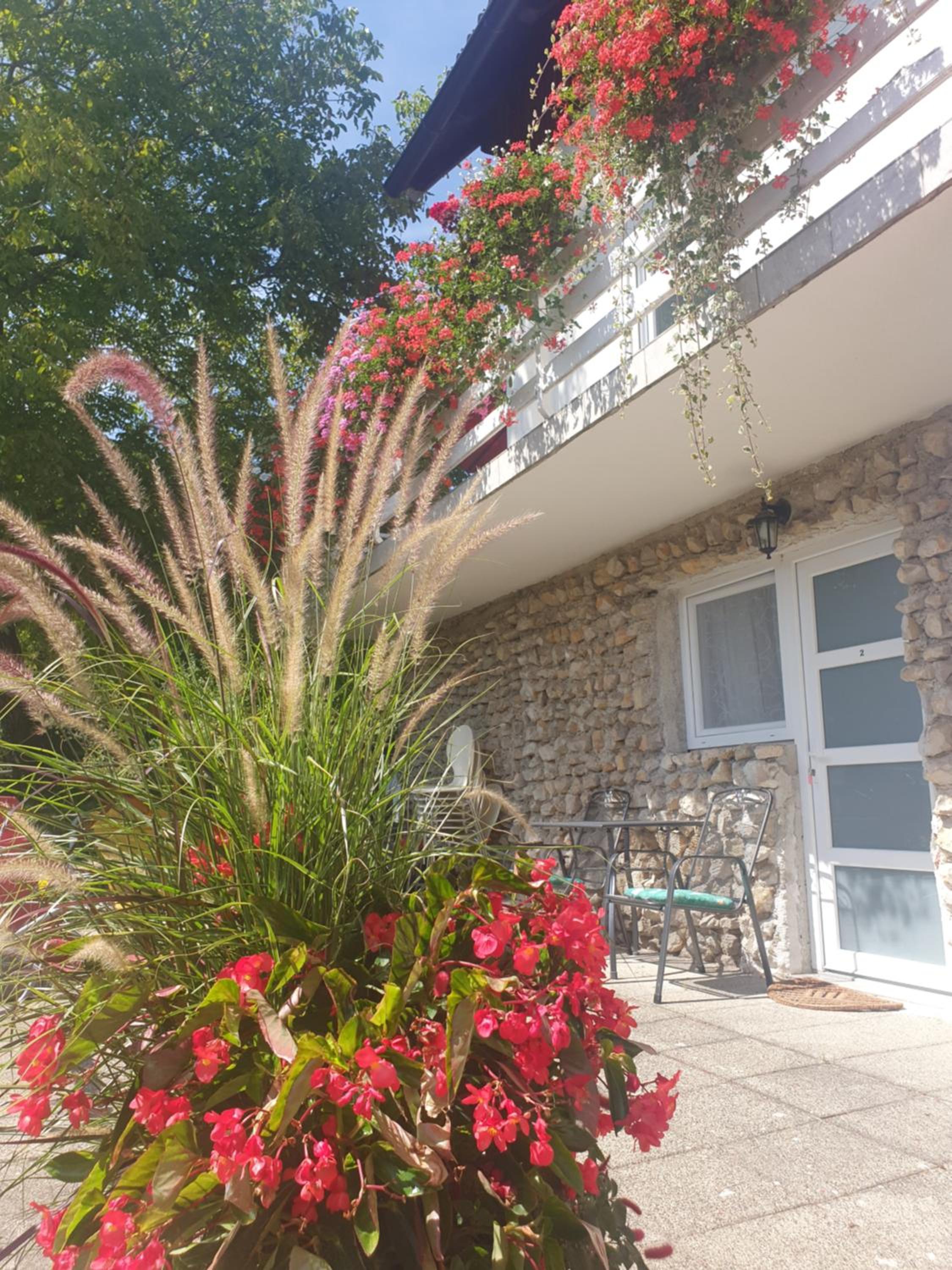 Double Room with Terrace - Photo 5