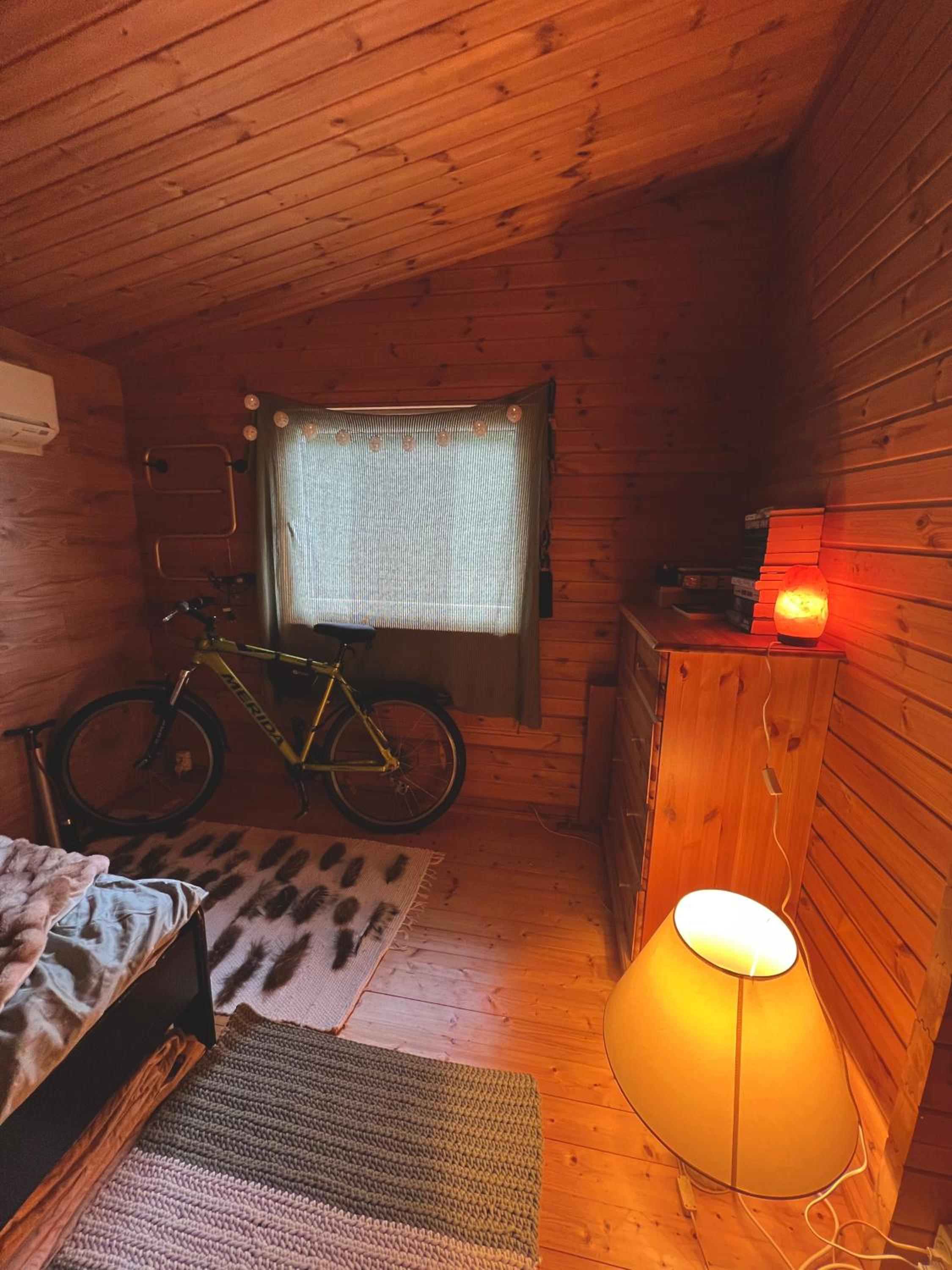 Two-Bedroom House photo 3