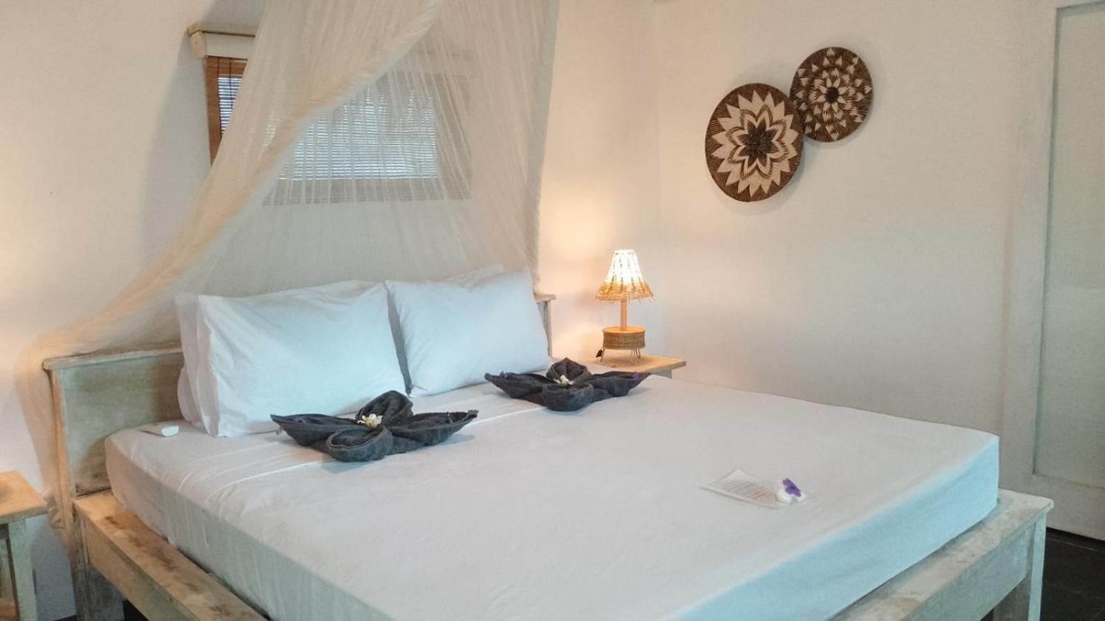Double Room with Private Bathroom photo 1