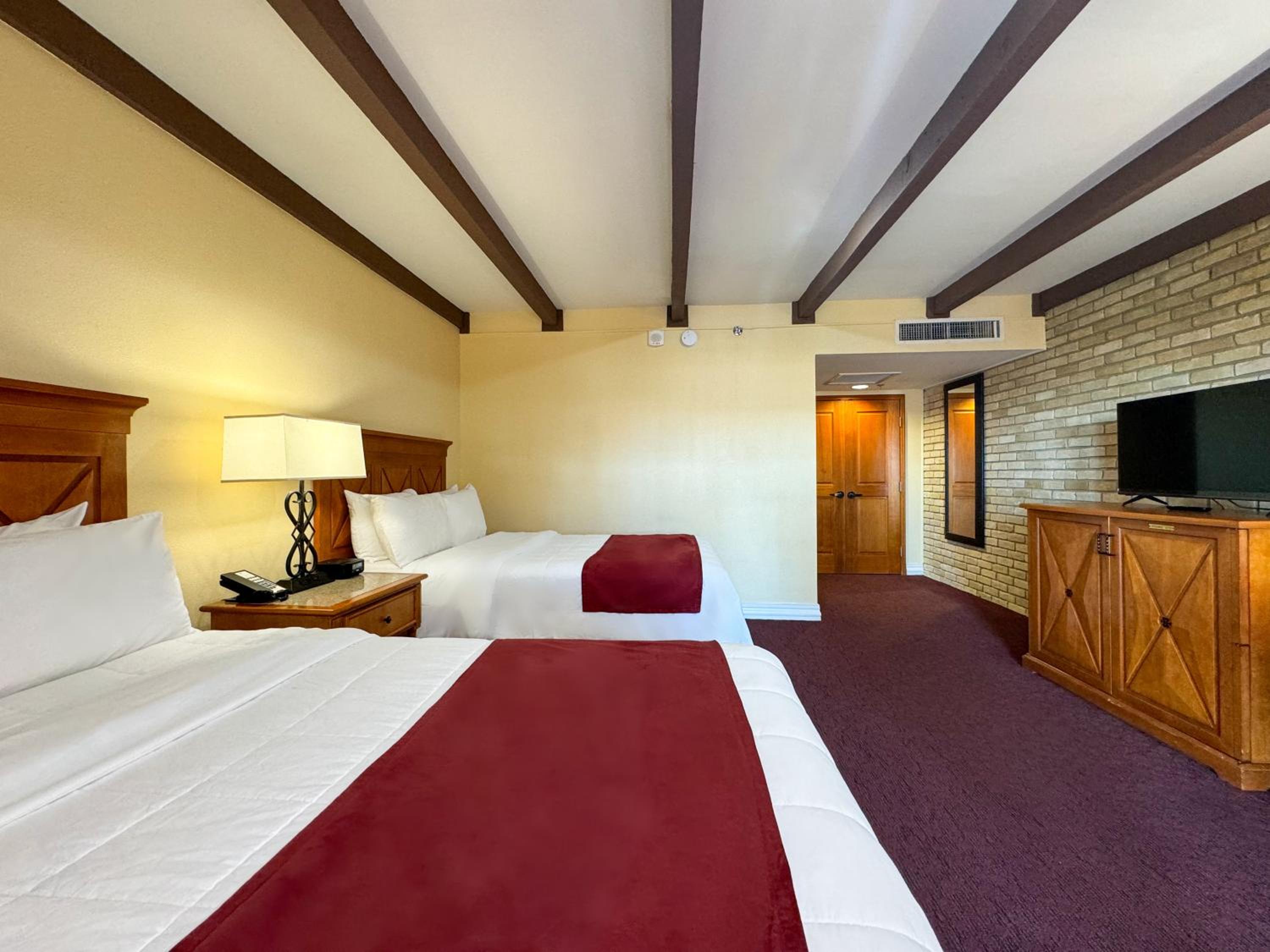 Deluxe Double Room - Photo 4