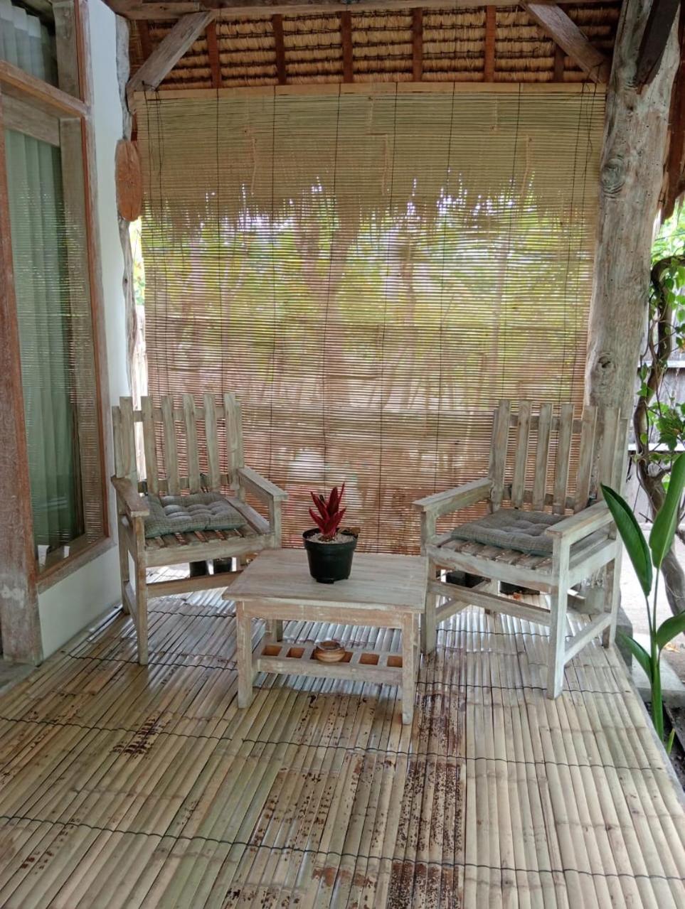 Double Room with Private Bathroom photo 2