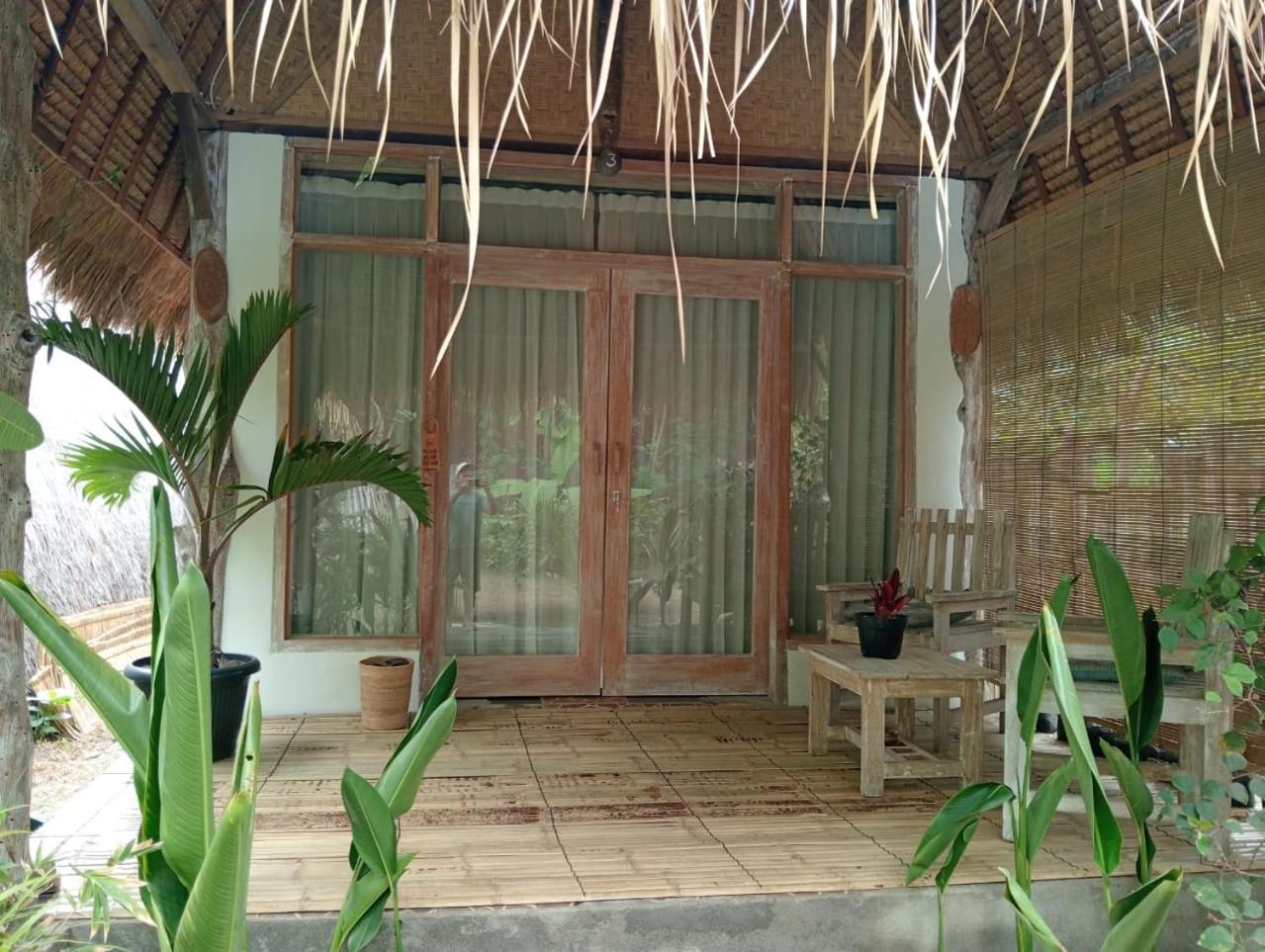 Double Room with Private Bathroom photo 3