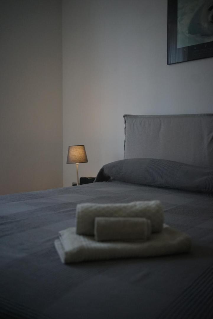 Double Room With Shared Bathroom photo 1