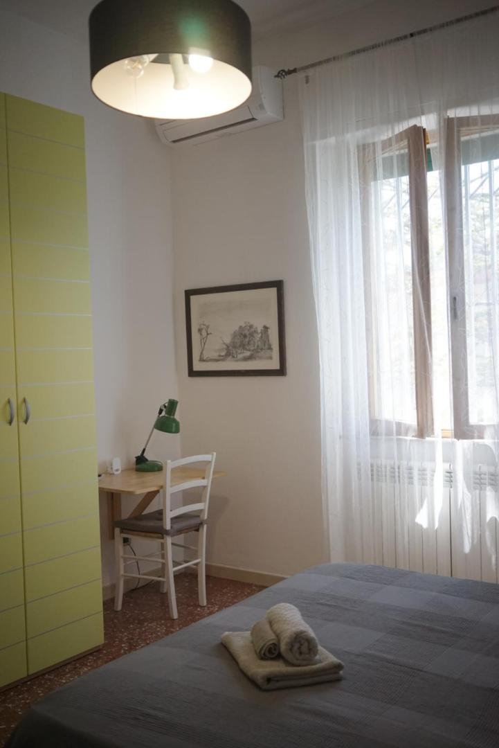 Double Room With Shared Bathroom photo 3