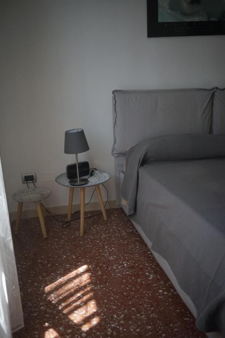 Double Room With Shared Bathroom photo 2