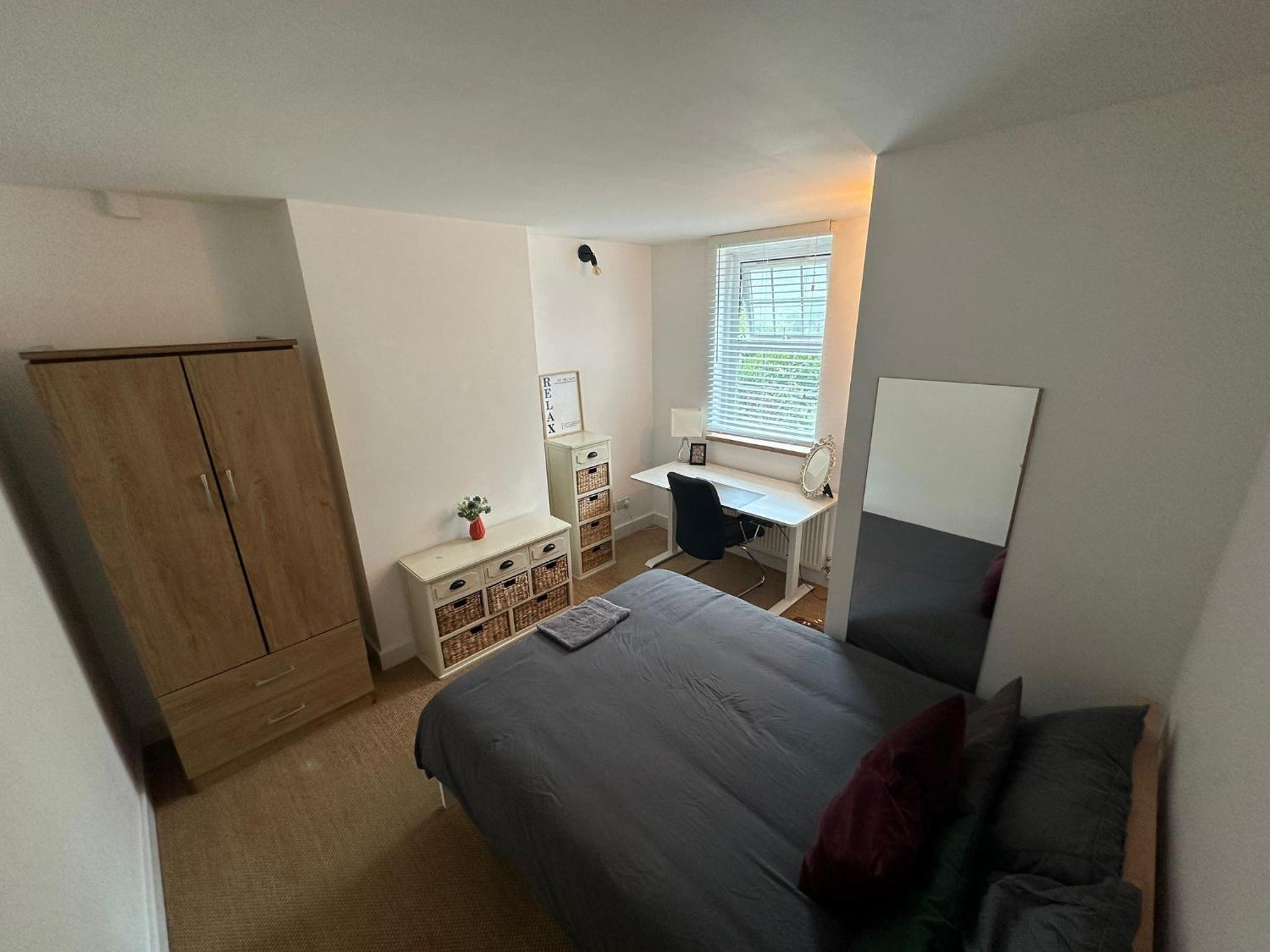 Double Room photo 1