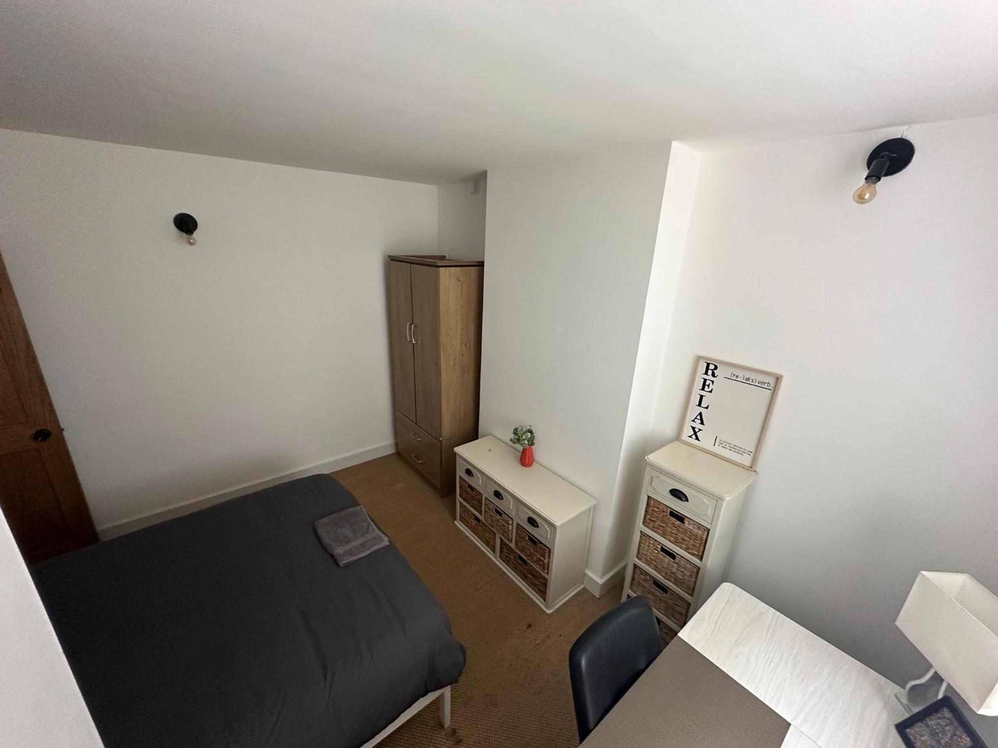 Double Room photo 3