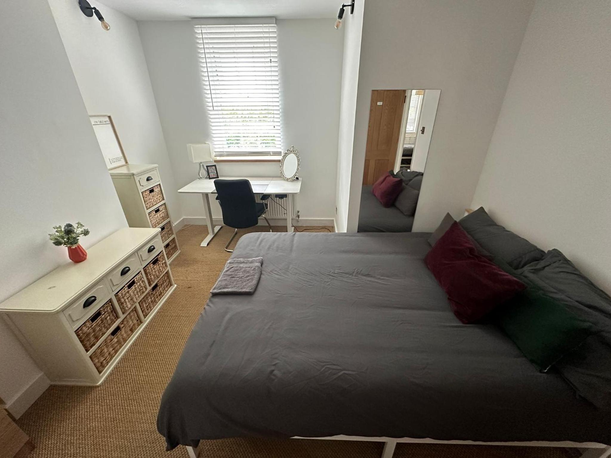 Double Room photo 2