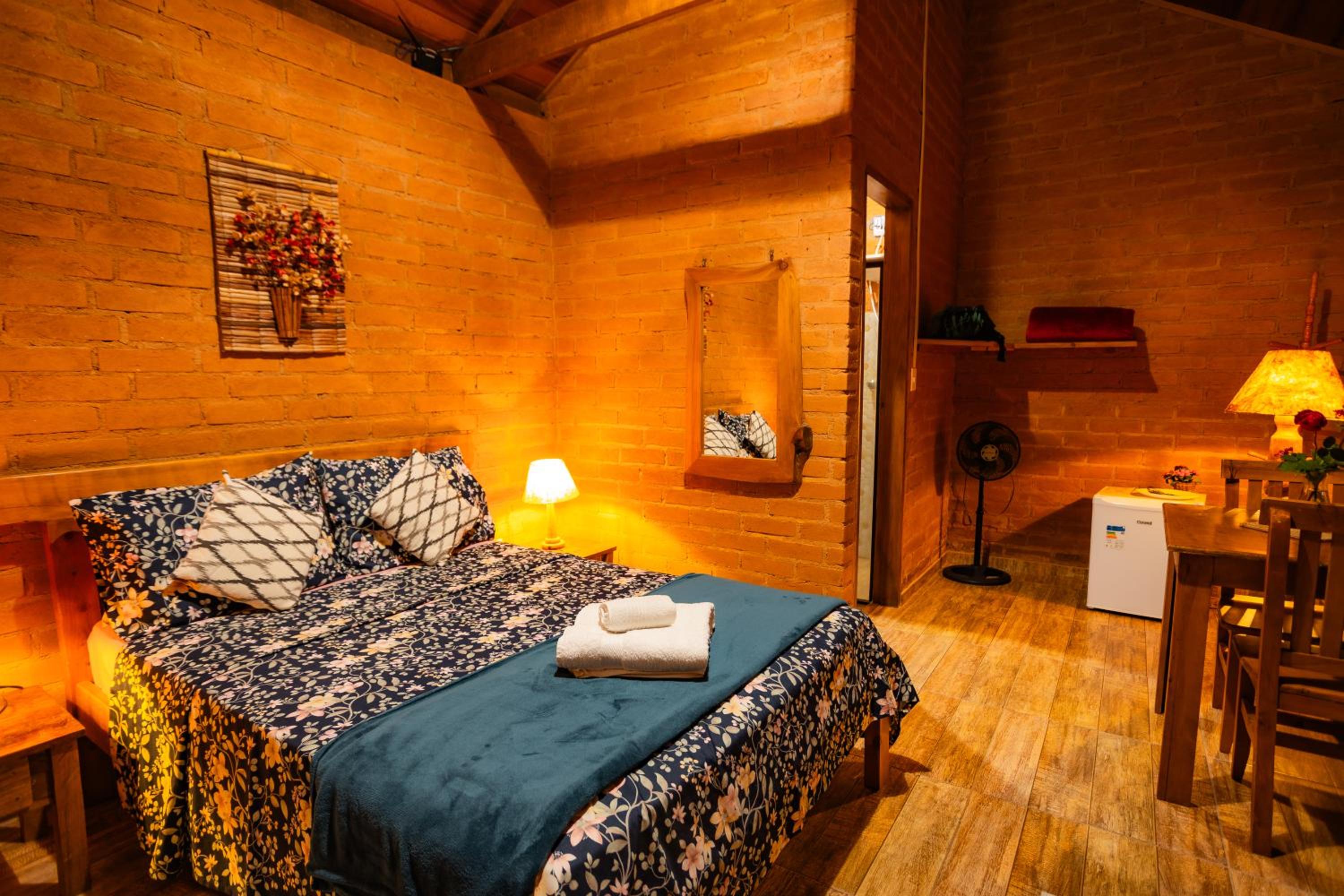 One-Bedroom Chalet