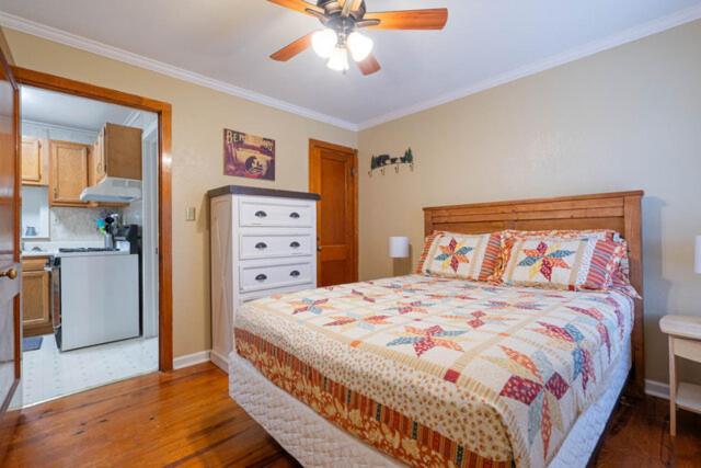 Four-Bedroom House photo 1
