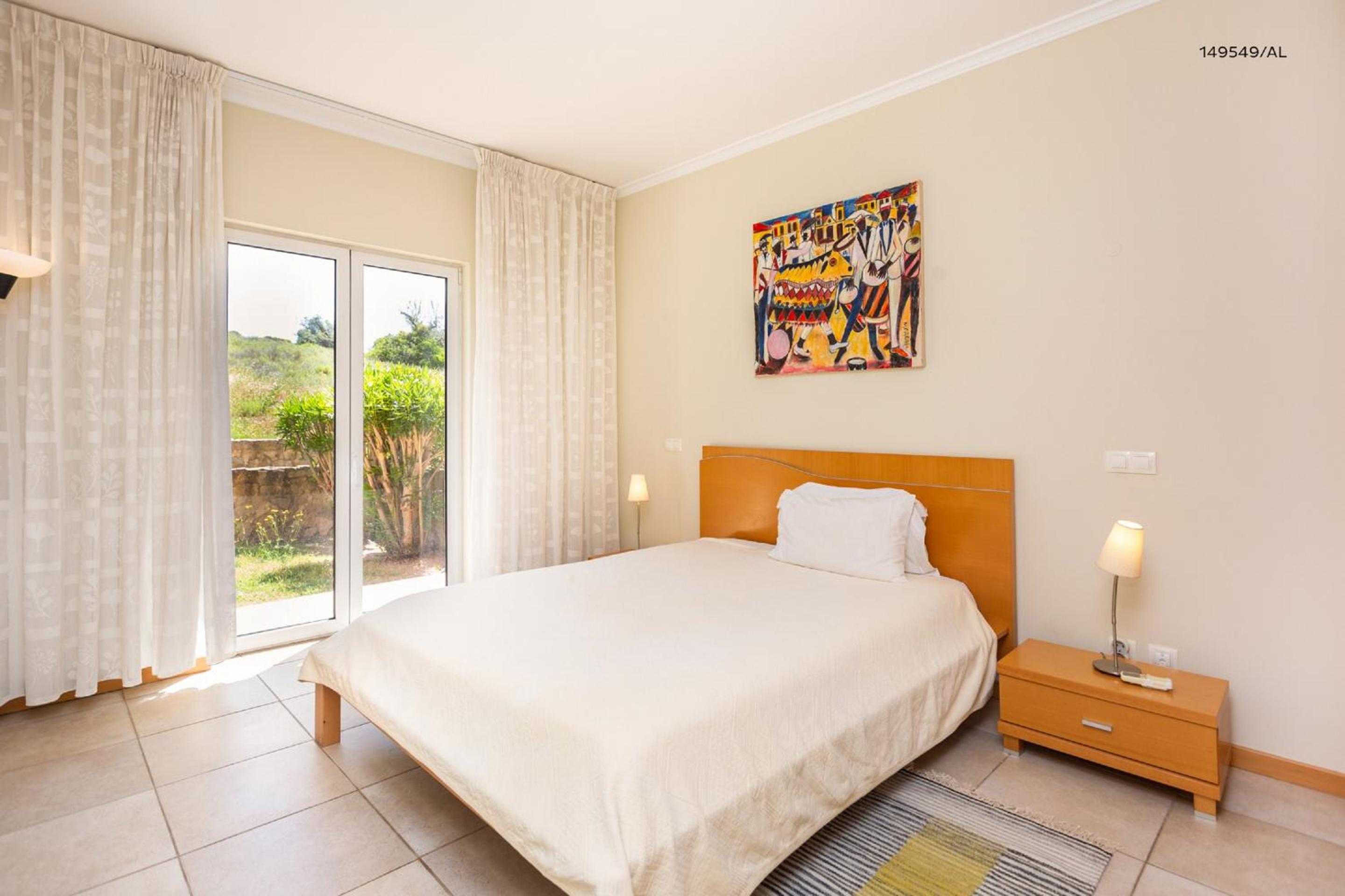 Two-Bedroom Apartment - 260a