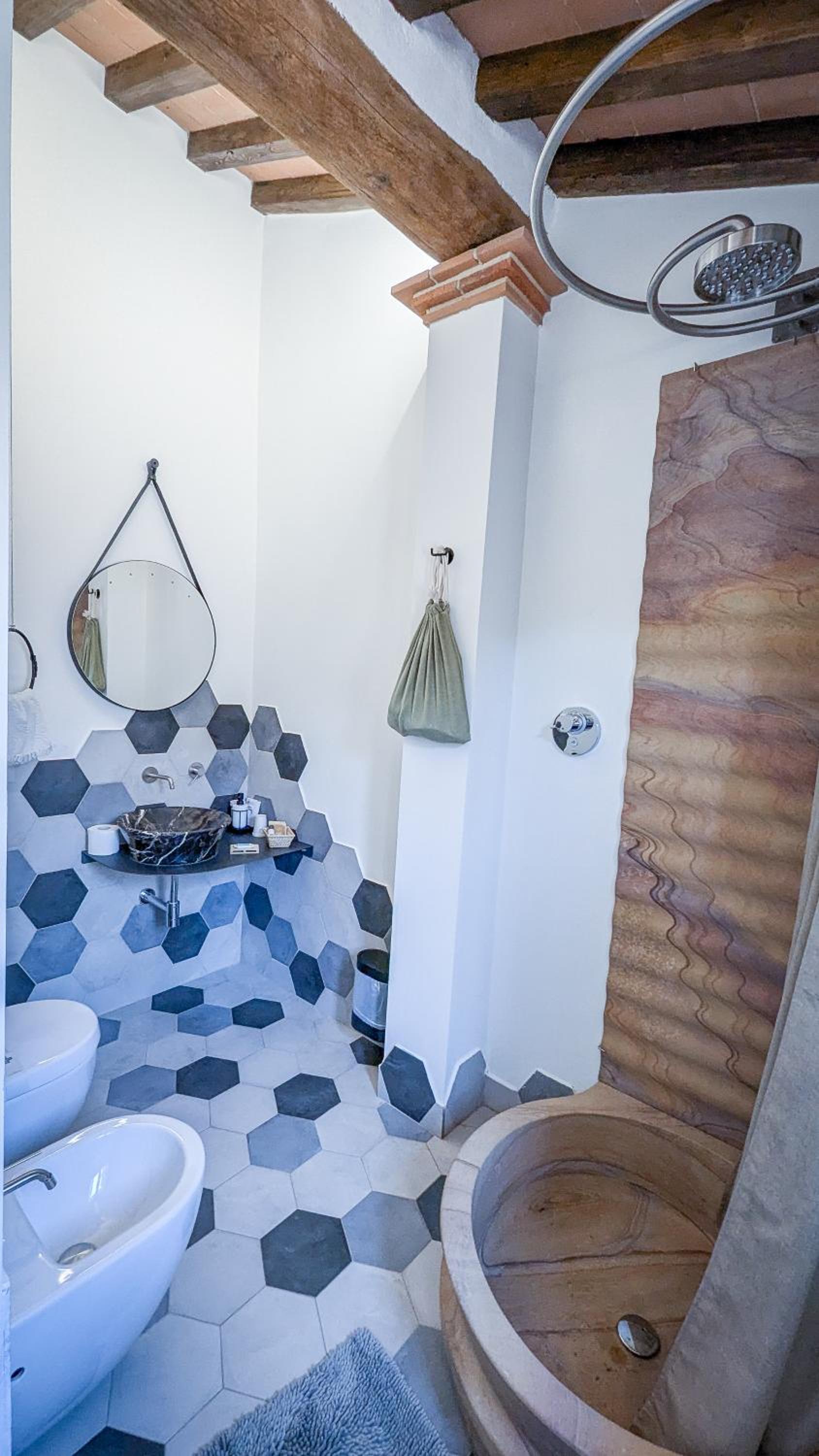 Deluxe Double or Twin Room - Photo 35