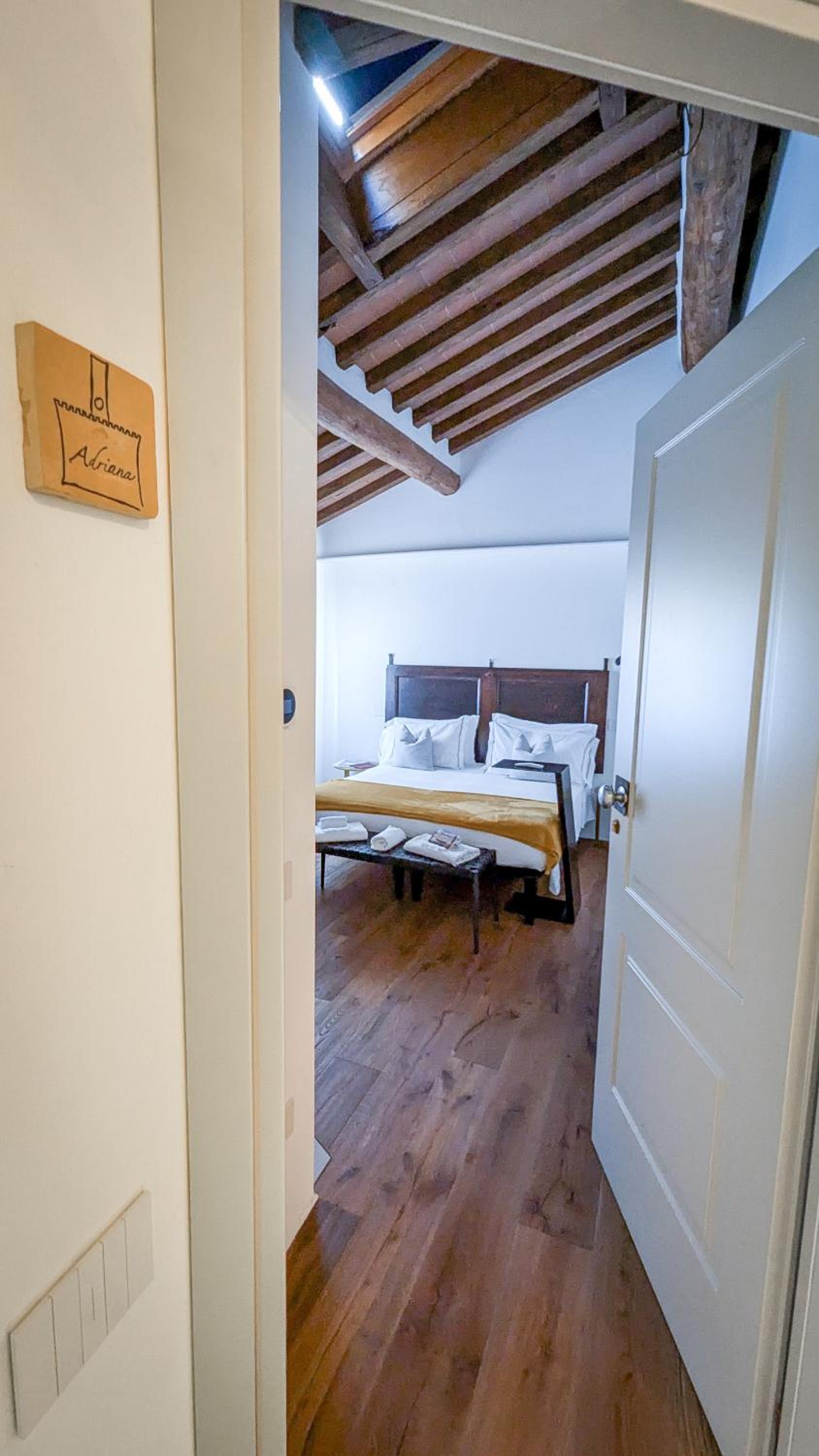 Deluxe Double or Twin Room - Photo 36