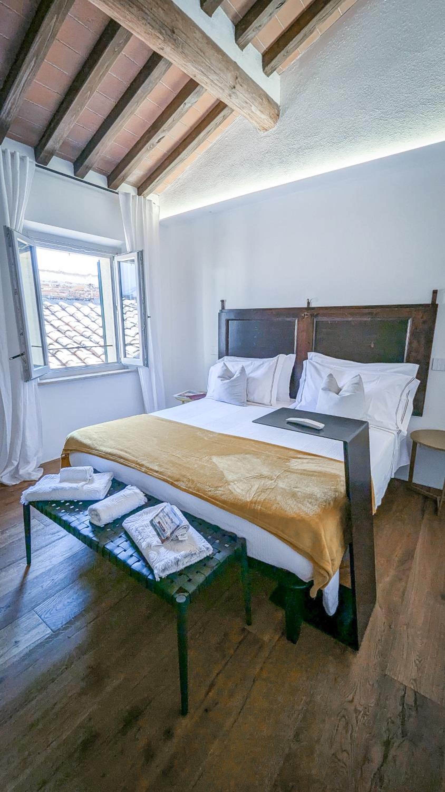Deluxe Double or Twin Room - Photo 40