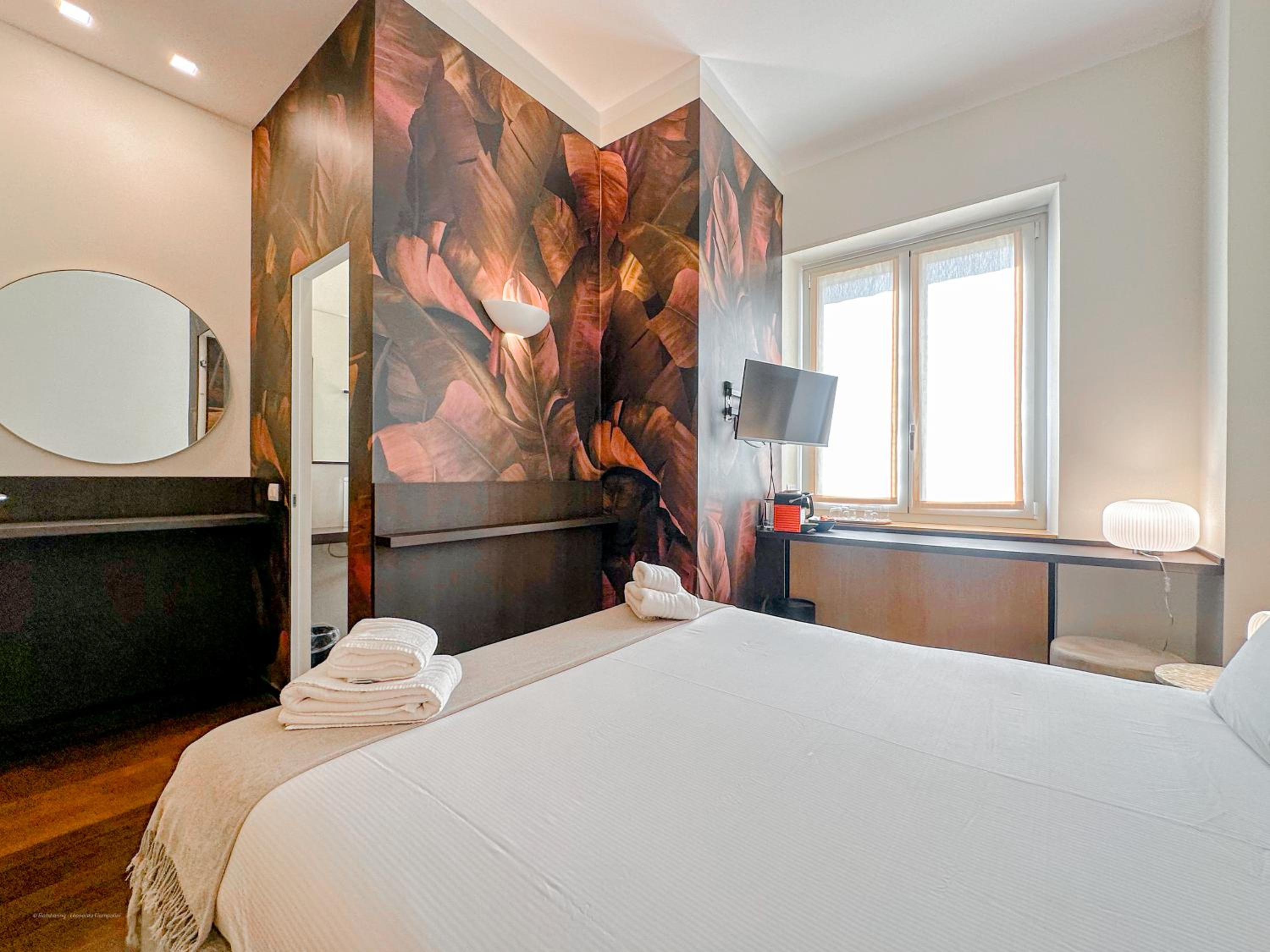 Superior Queen Room